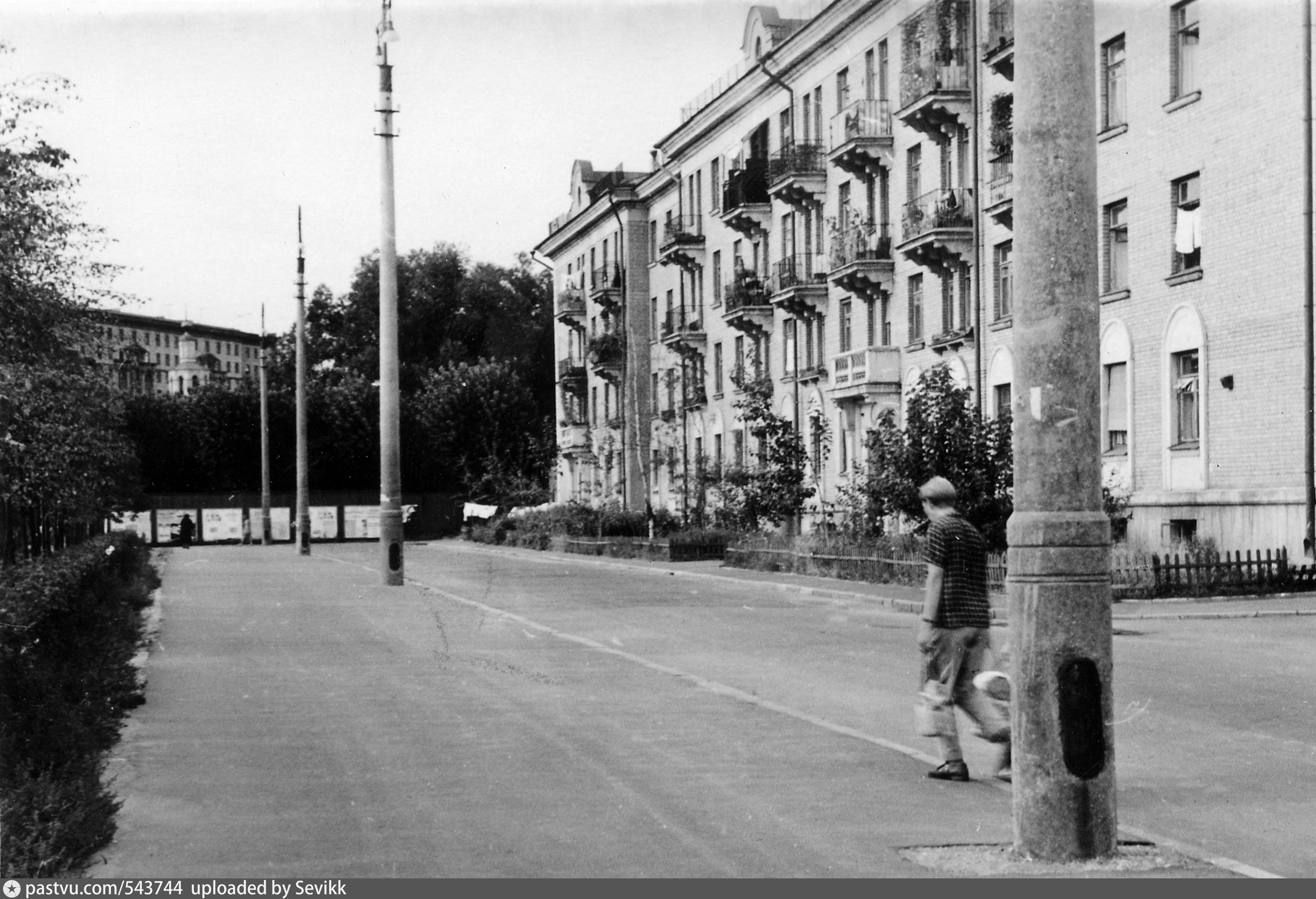 Новопесчаная улица москва (78 фото)