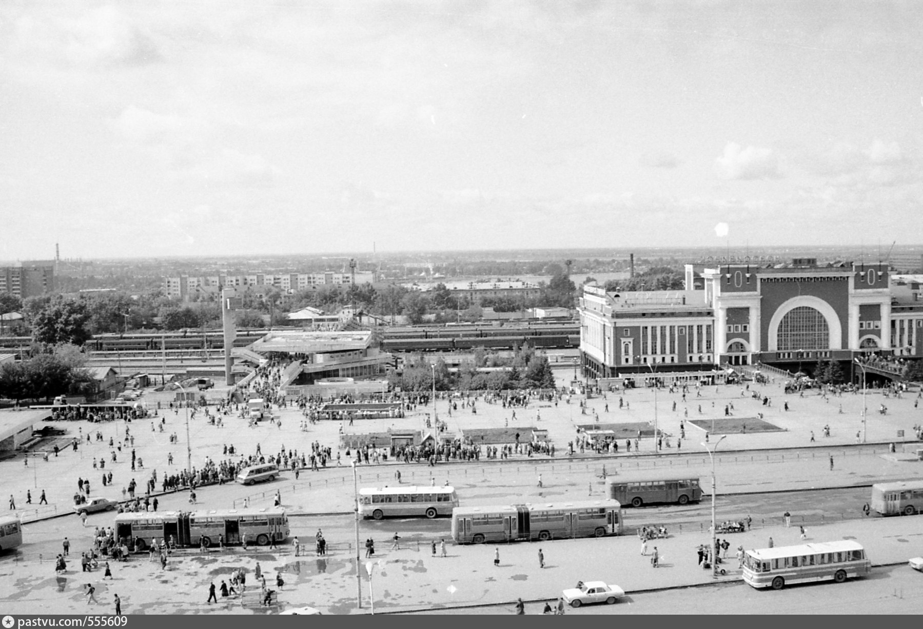 новосибирск привокзальная площадь