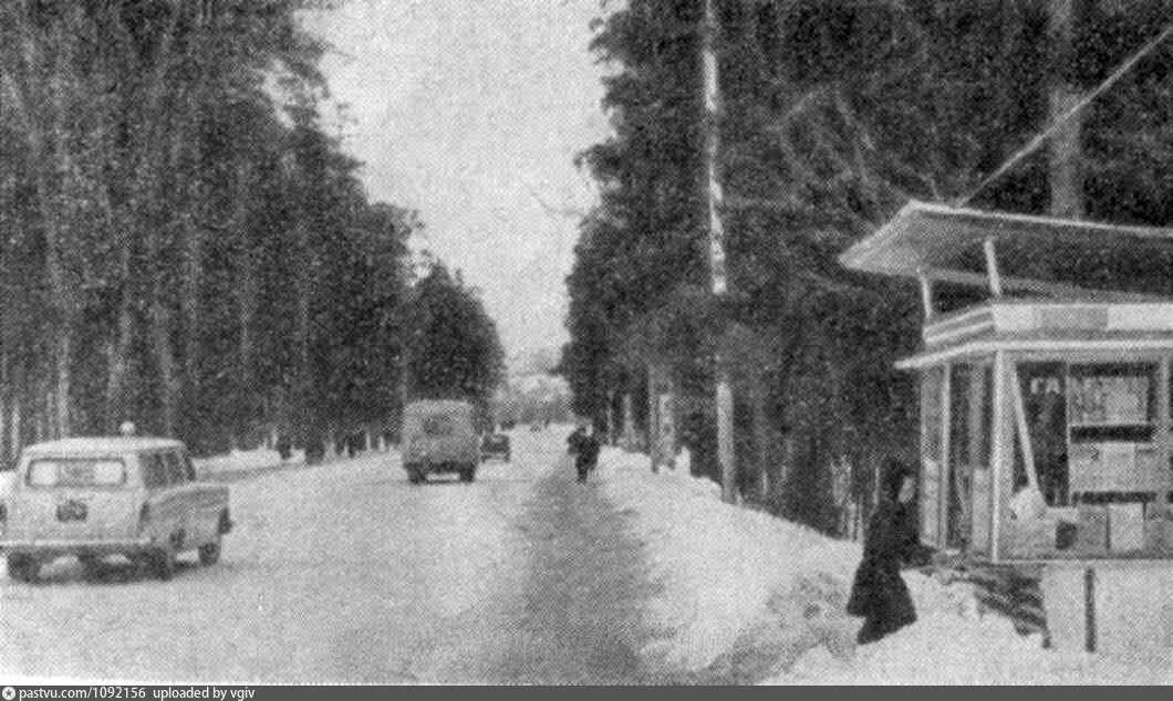 Всеволожск старые фото