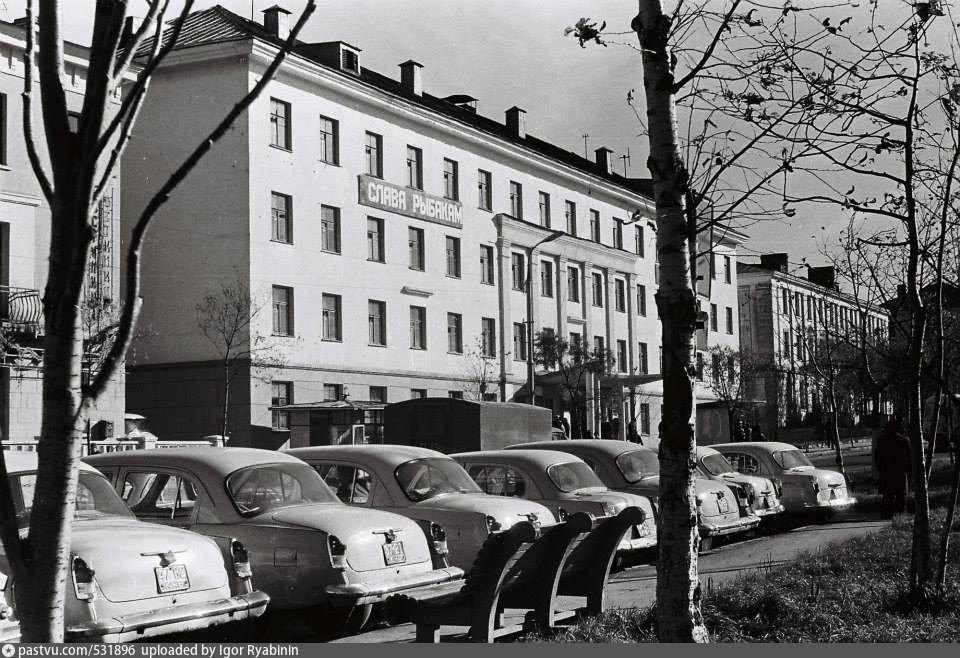 Город 1970 года. Петропавловск-Камчатский в 1970 годы. 1970-Е годы Петропавловск-Камчатский в фотографиях. П Камчатский 1970 г. Караклфото1970- г.