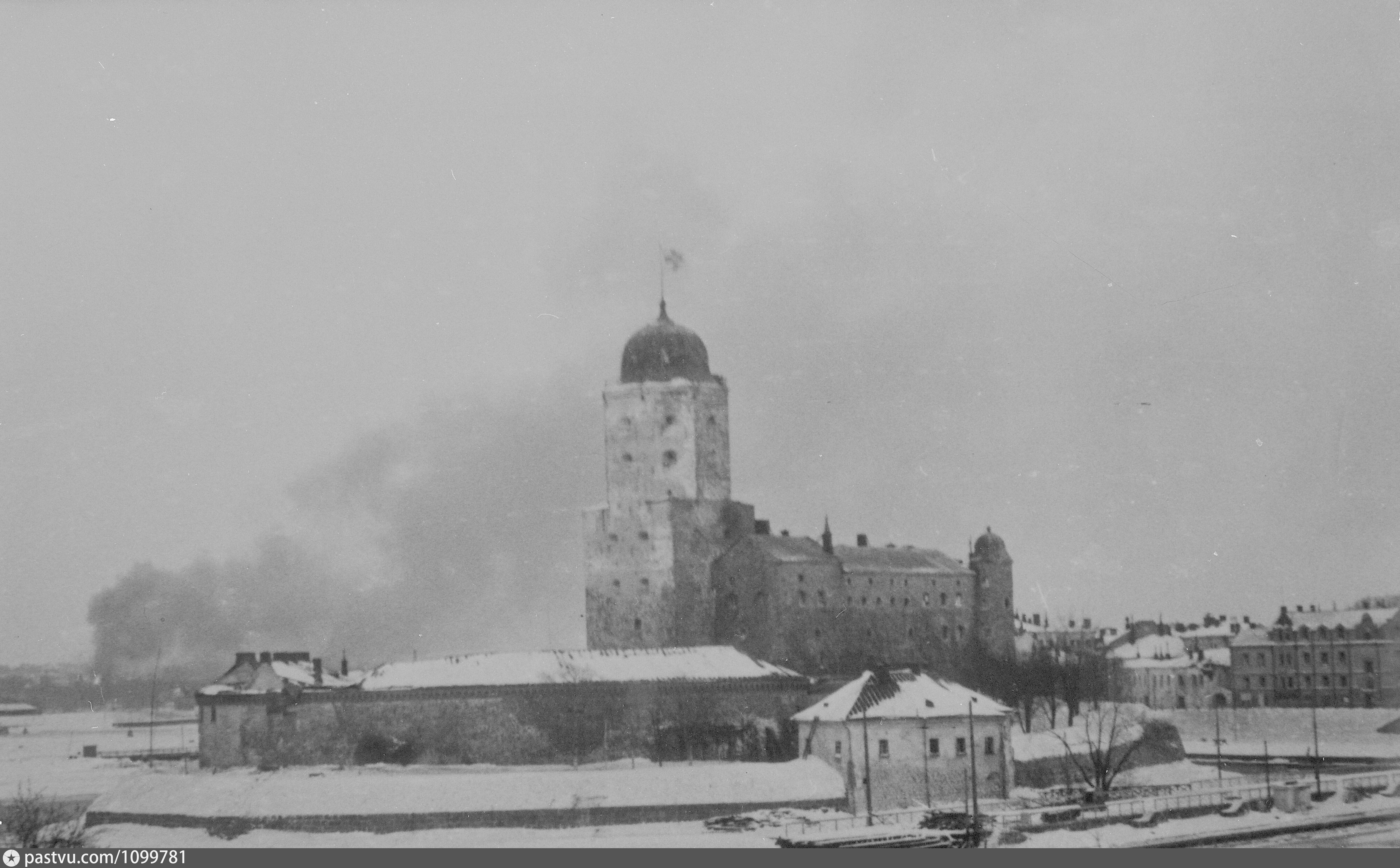 Saa viipuri. Выборгский замок 1940. Выборг до 1940 года. Выборгский замок в 1941.