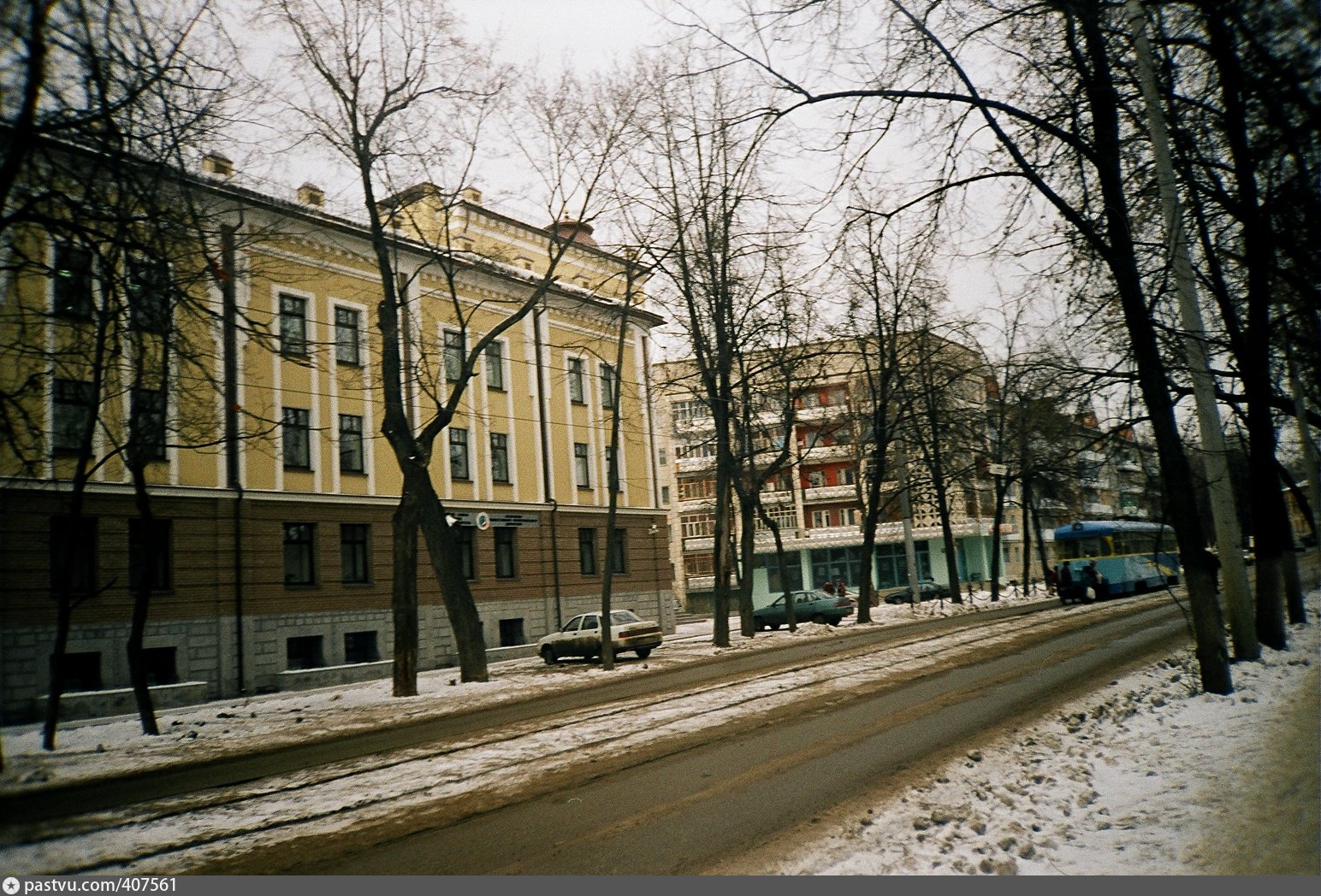 Улица горького валуйки фото