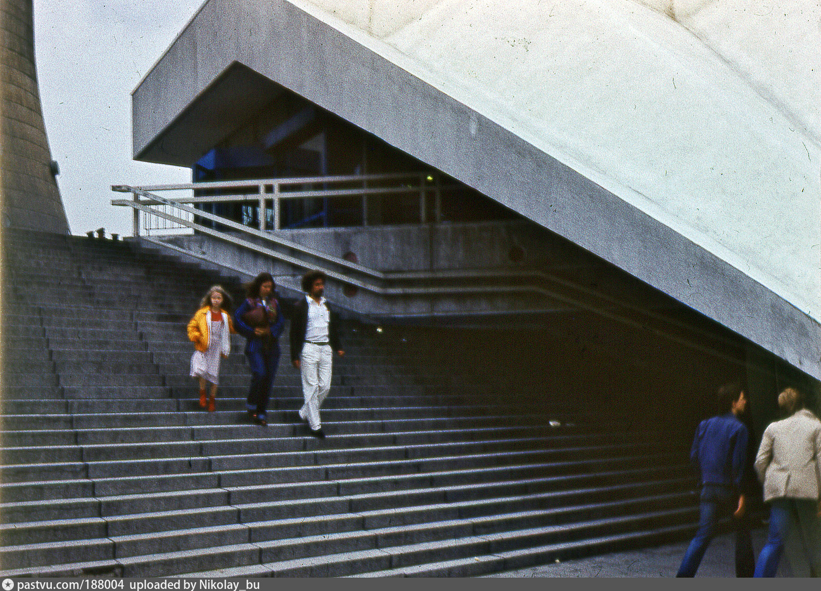 берлин 1980 год