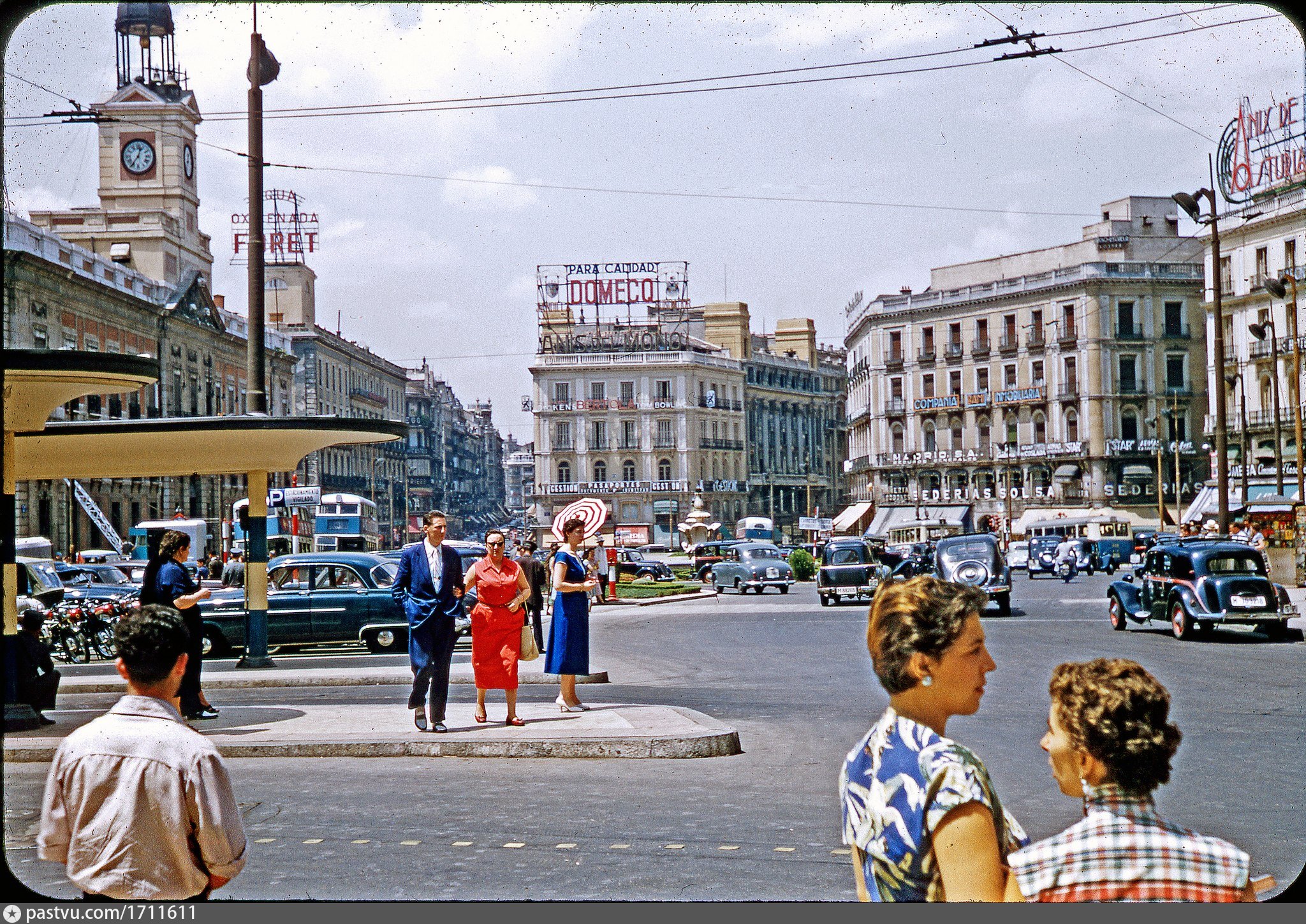 70 года как жили. 50е 60е года в Италии. Испания 1960. Испания в 60-е годы. Мадрид 1960-х.