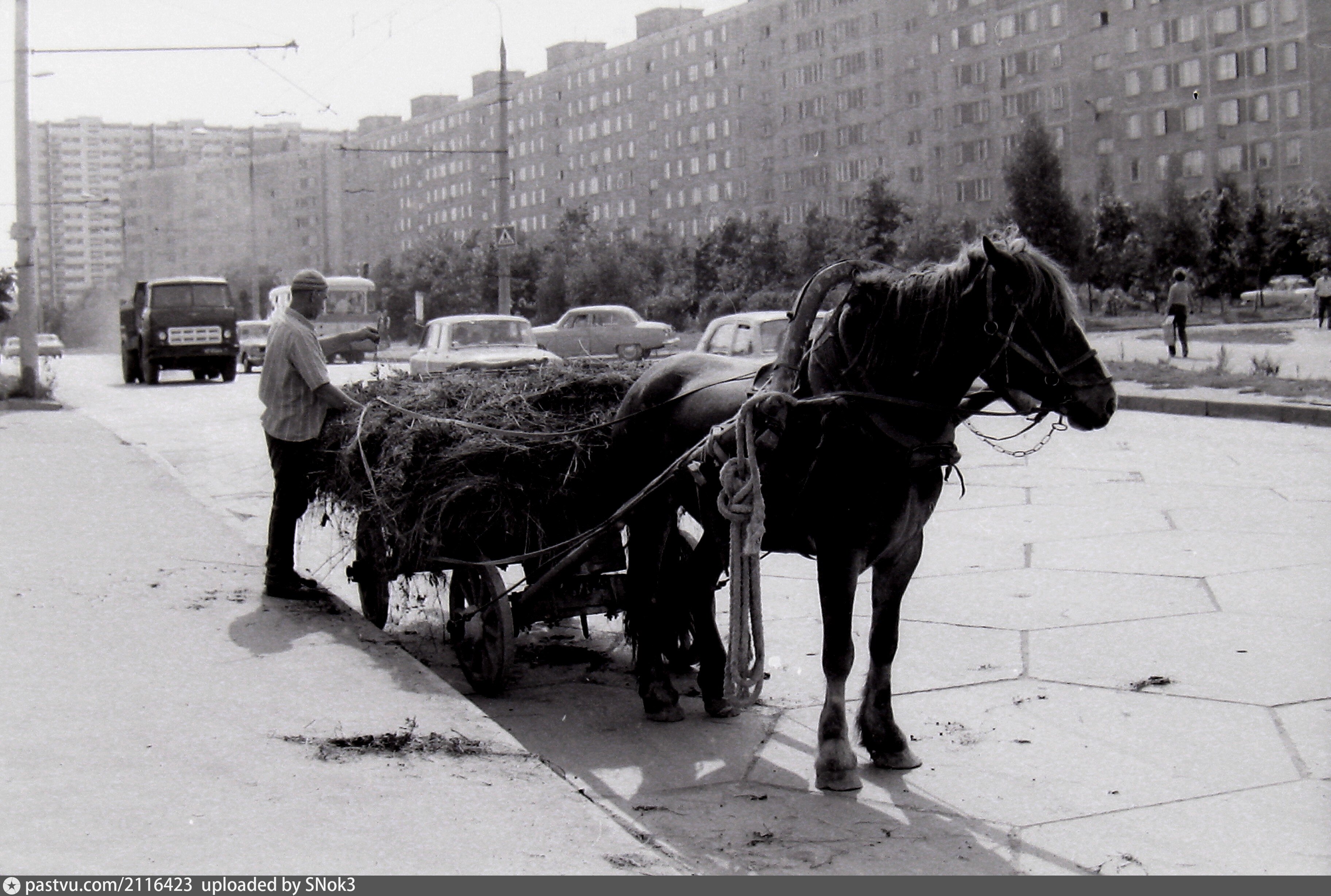 Москва 1970 Х Фото