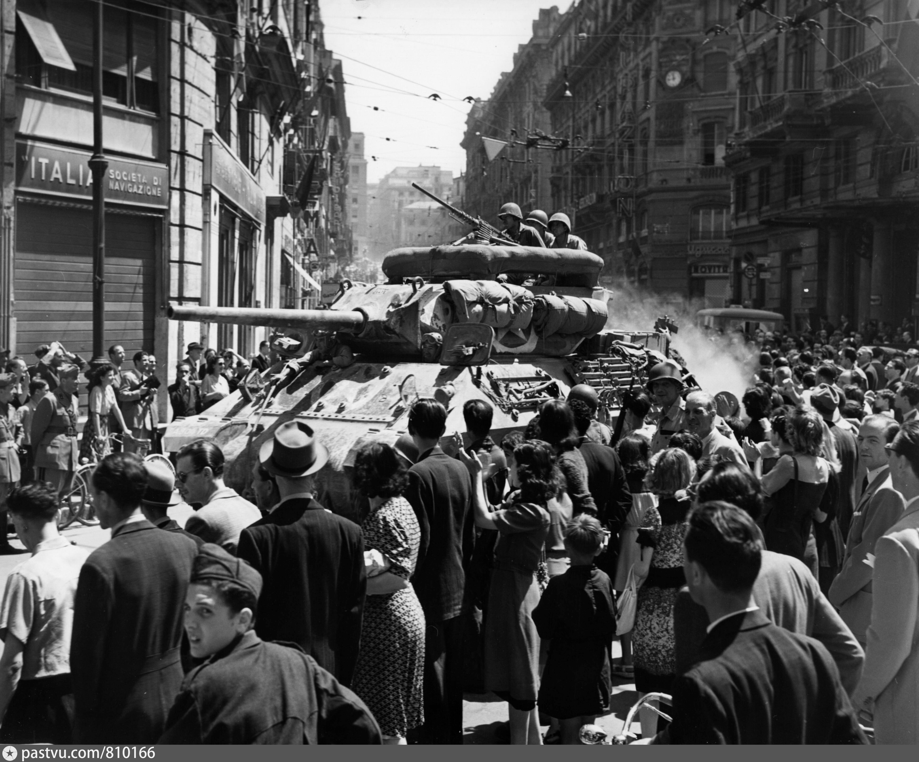 Рим вторая мировая. Италия во второй мировой войне. Освобождение Рима 4 июня 1944. Италия 1939.