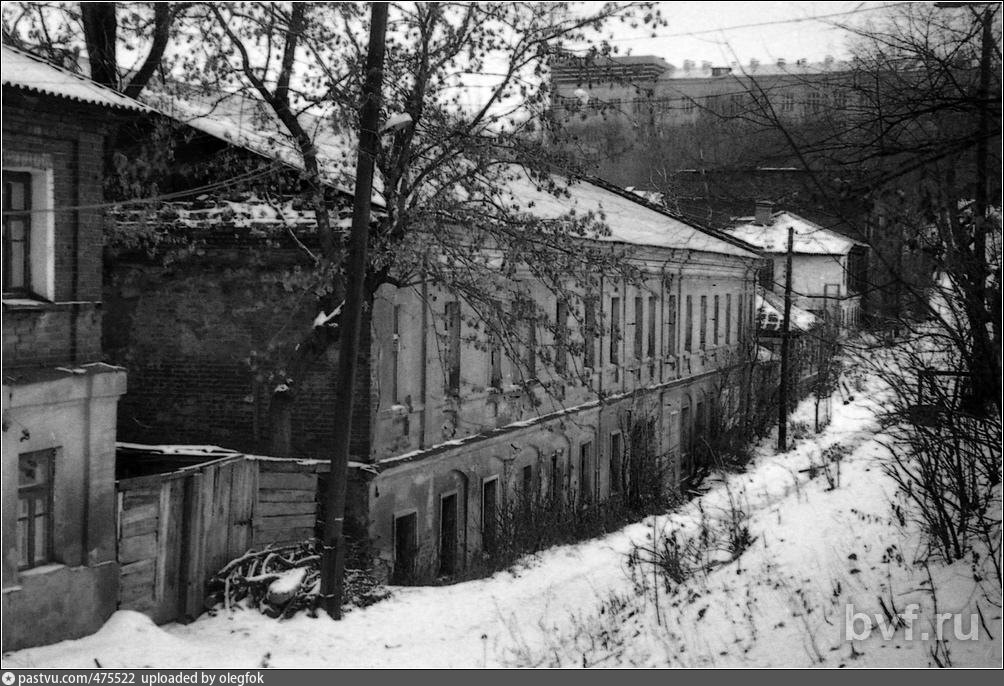 Москва улица нарвская