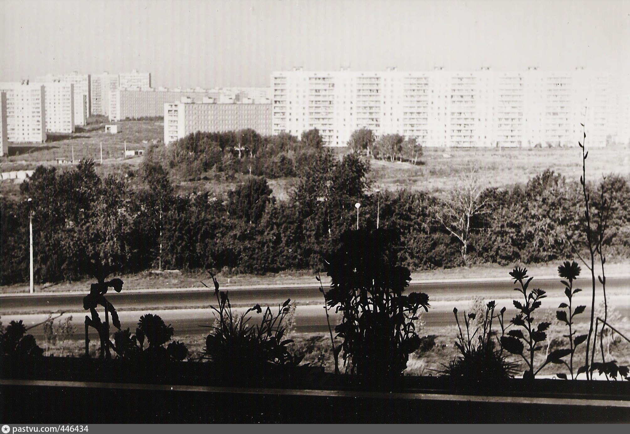 Деревня чертаново старые фото 1950 год