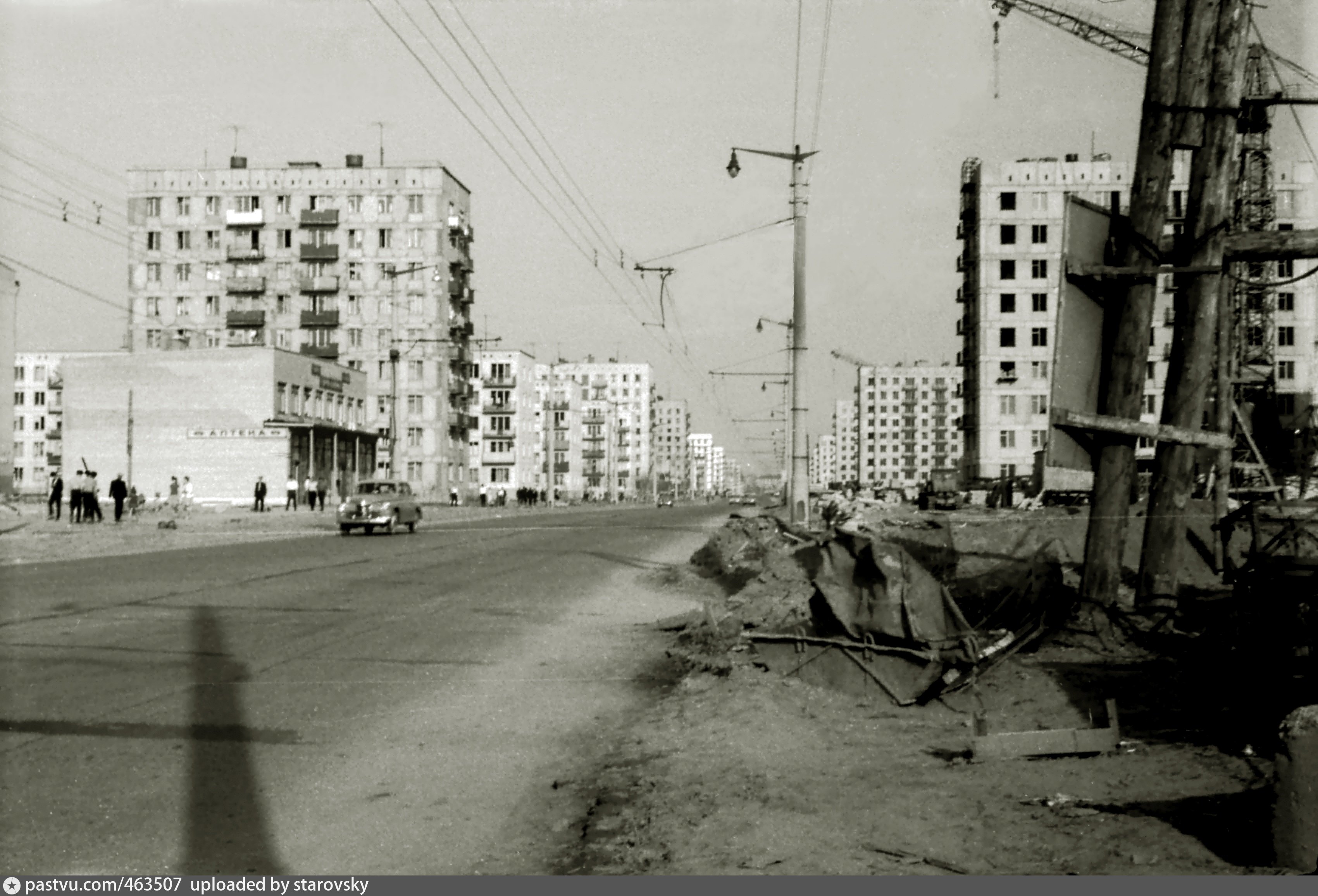 Кузьминская улица. Кузьминки 1960. Кузьминки 1960 Волжский бульвар.