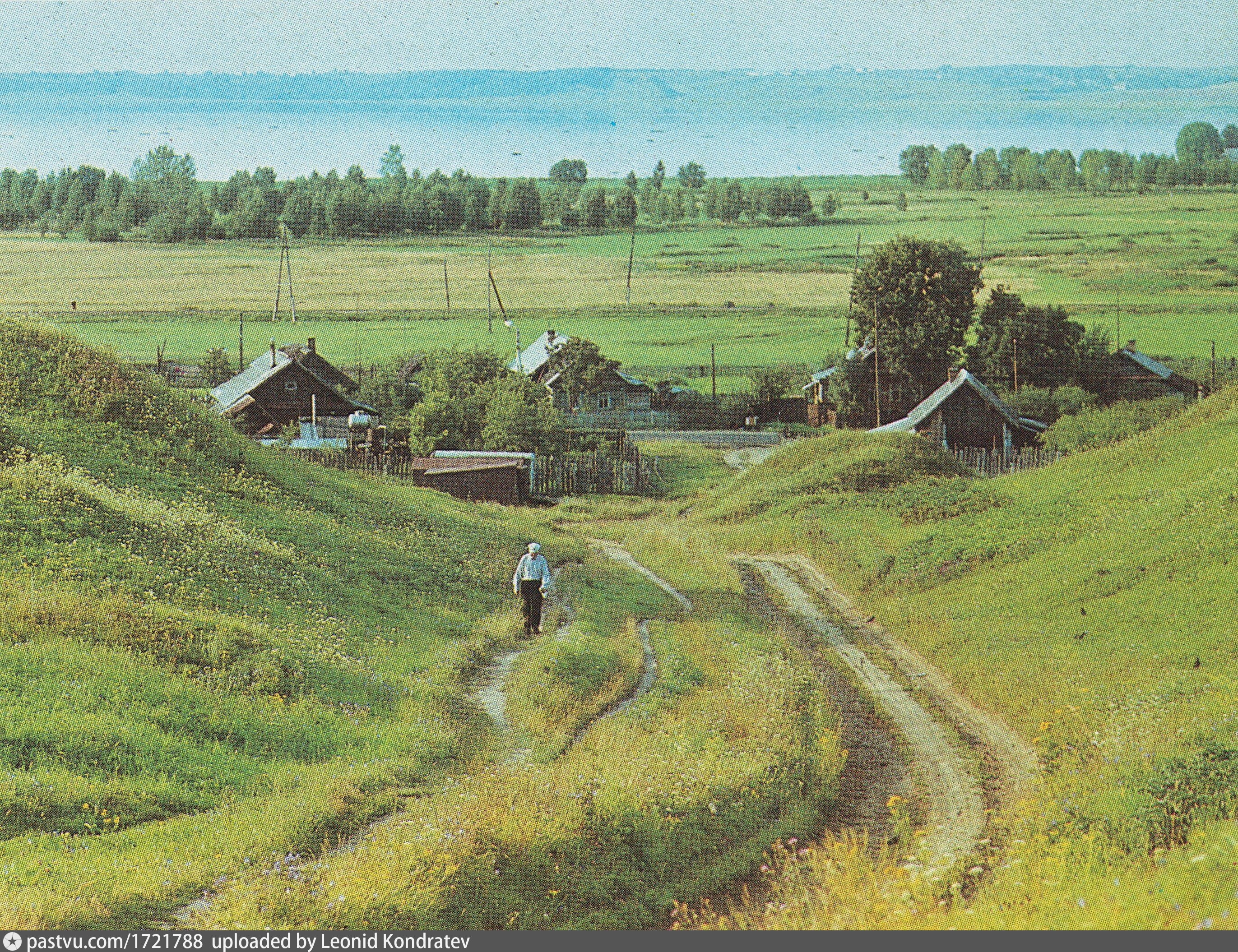 Село купань Переславский район