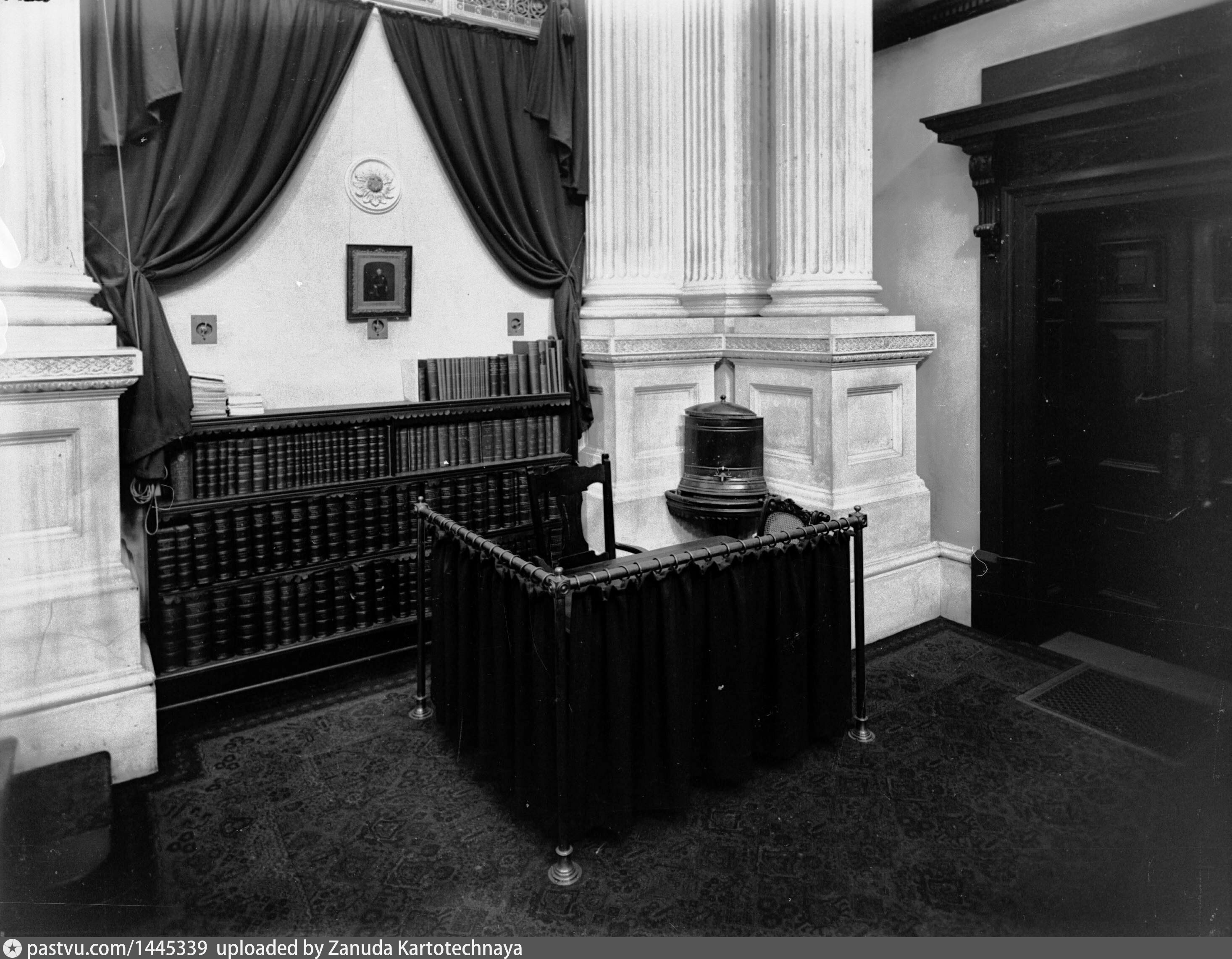 Adelaide. House of Assembly - Parliament House