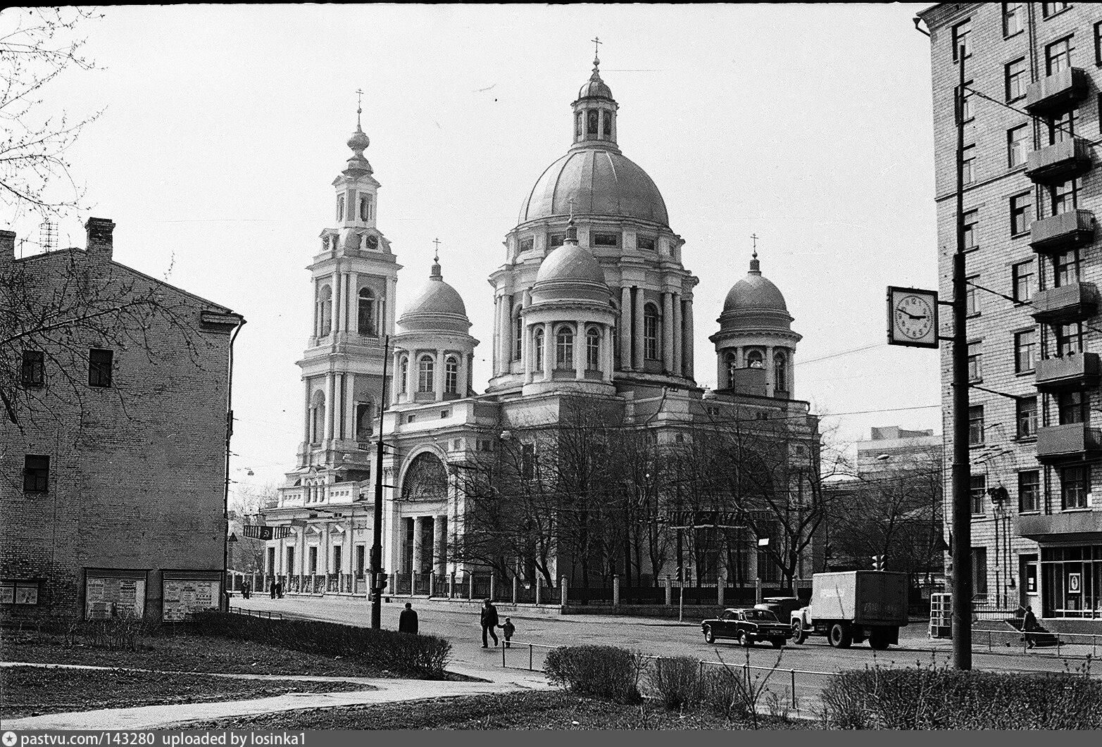 собор в елохове