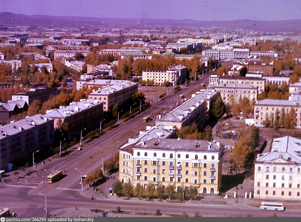 Фото на проспекте мира 97