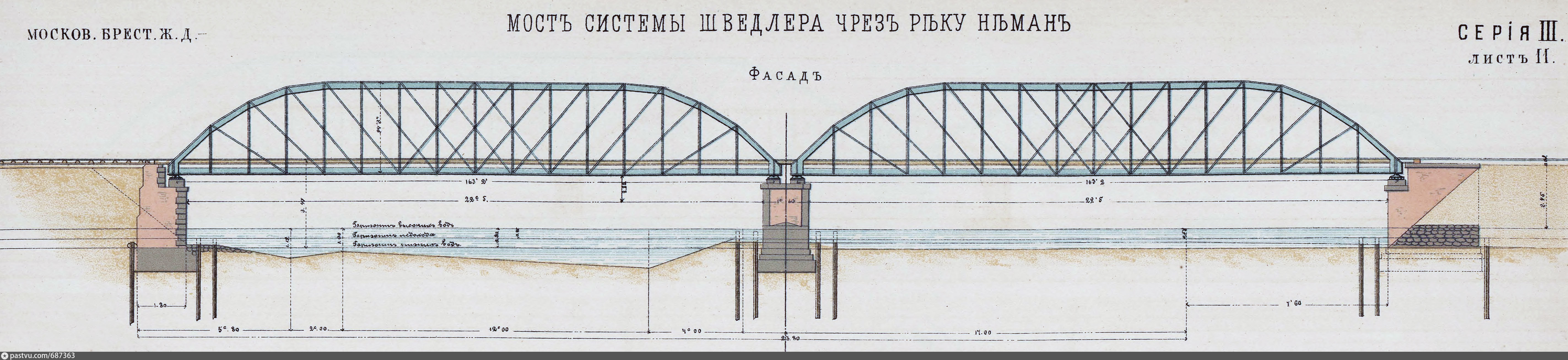 кафе неман мосты