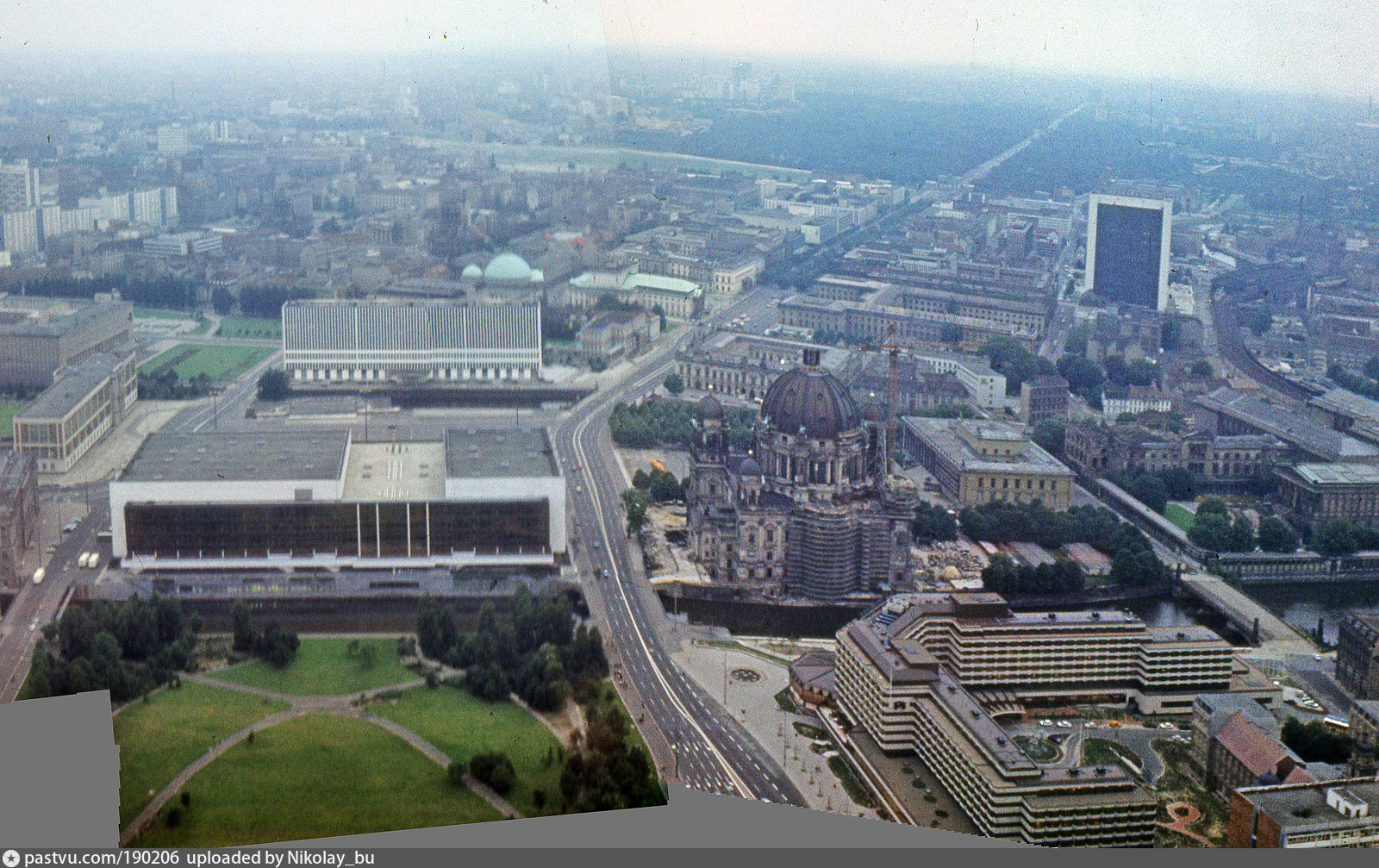 германия 1980