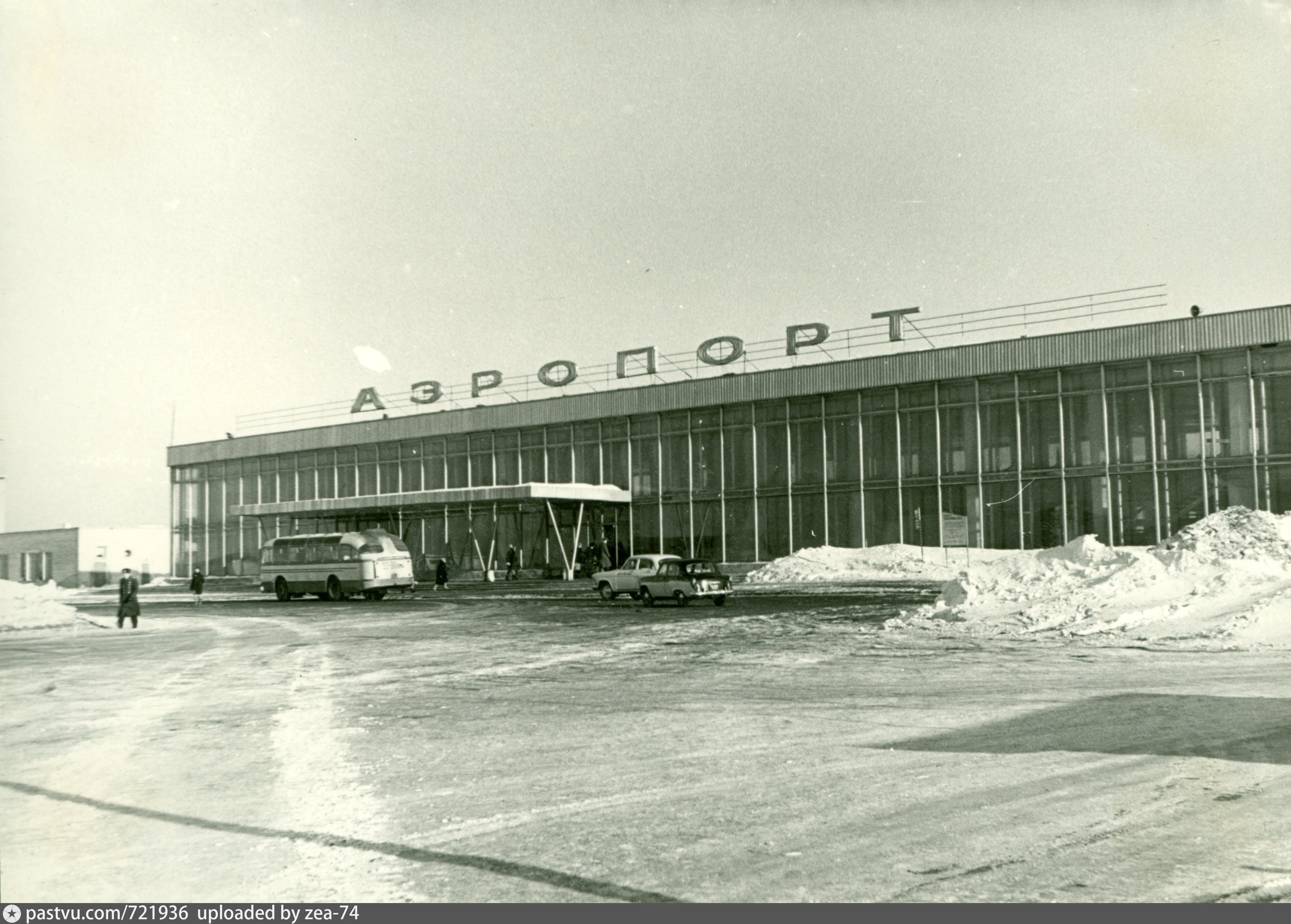 пермь аэропорт