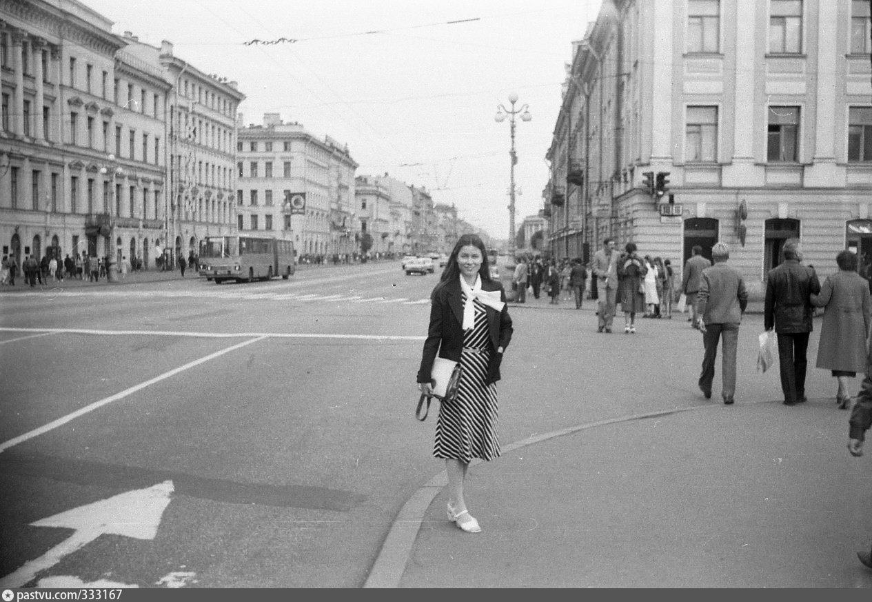 санкт петербург 1988 год