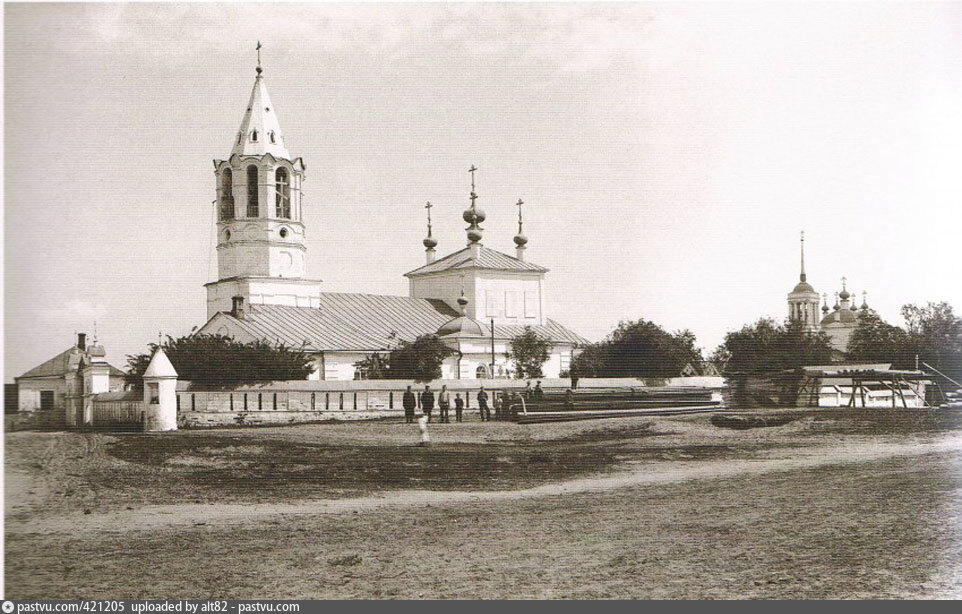 Села г бор. Село Бор Нижегородской губернии. Церковь Успения Пресвятой Богородицы город Бор. Церковь Илии пророка г. Бор Нижегородской области. Покровская Церковь села Лысково Нижегородская Губерния.