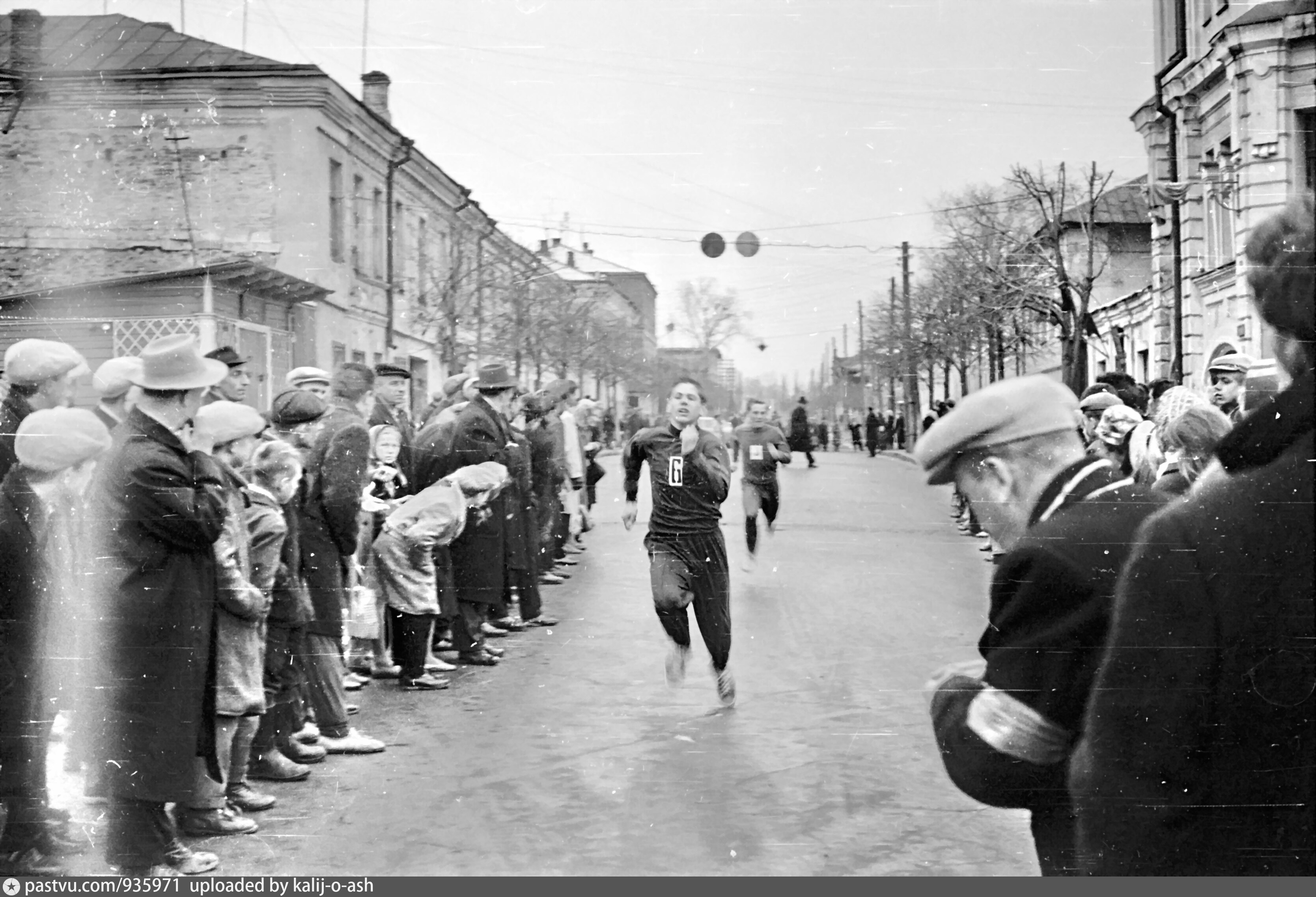 1965 год город