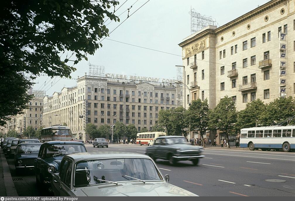 Горького 27 владимир фото