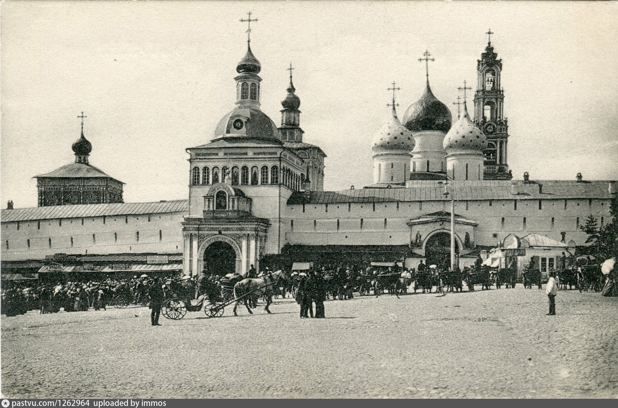 троице сергиева лавра москва