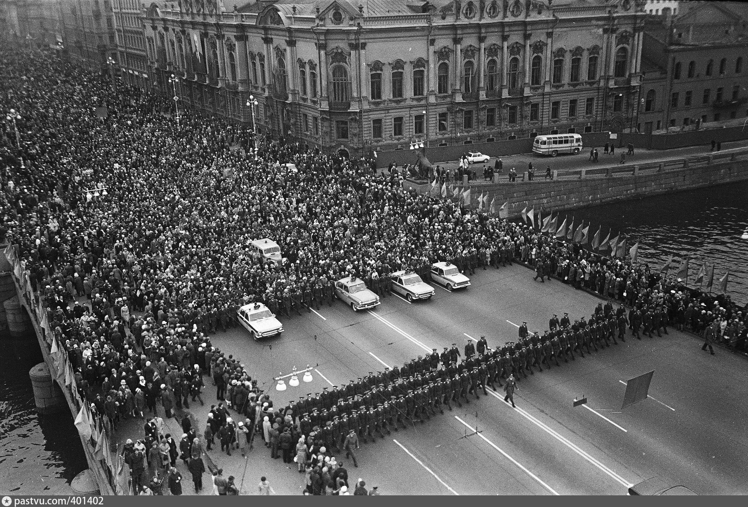 9 мая 1945 в ленинграде фото