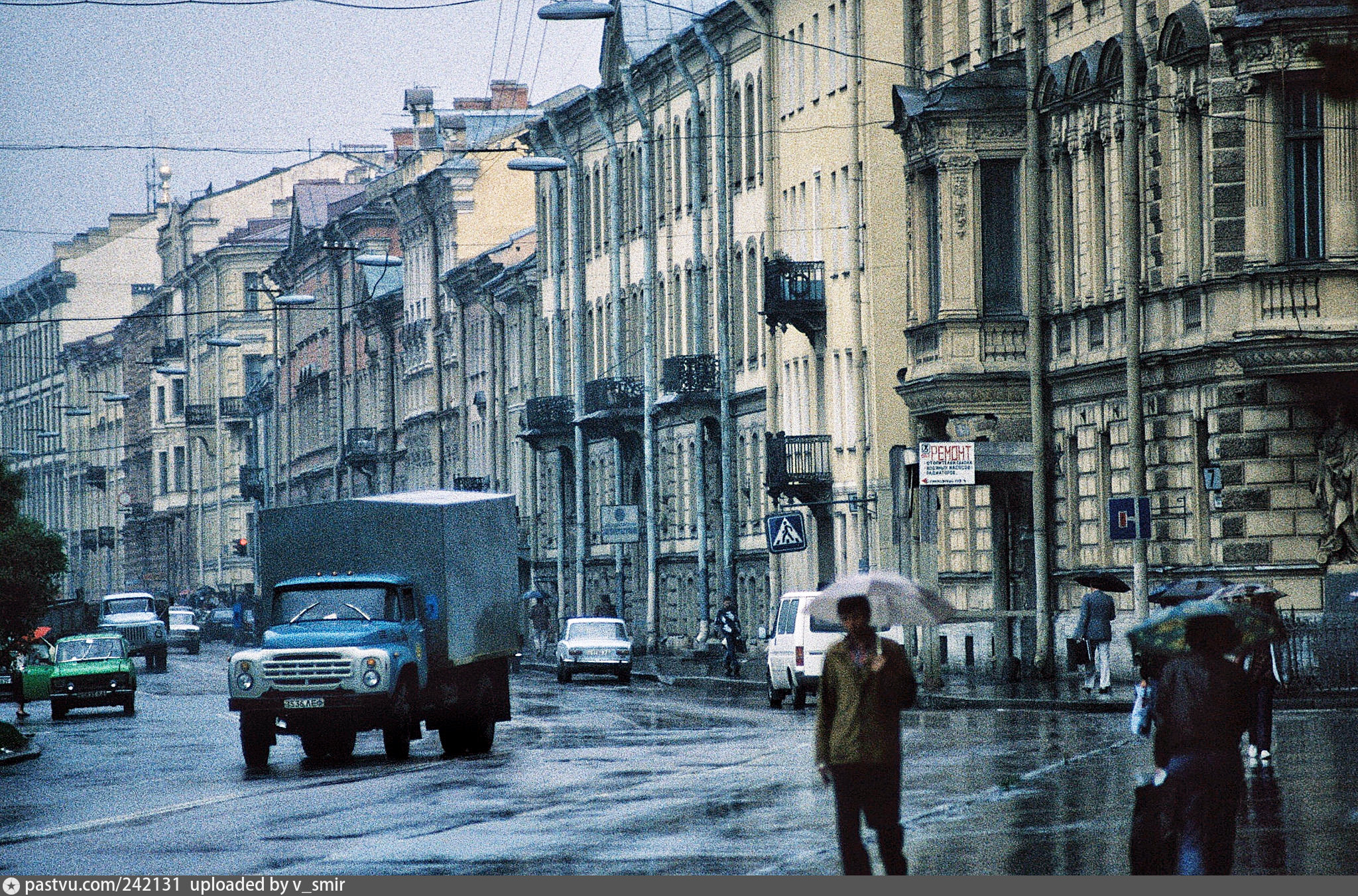 Новосибирск в 90 е годы фото