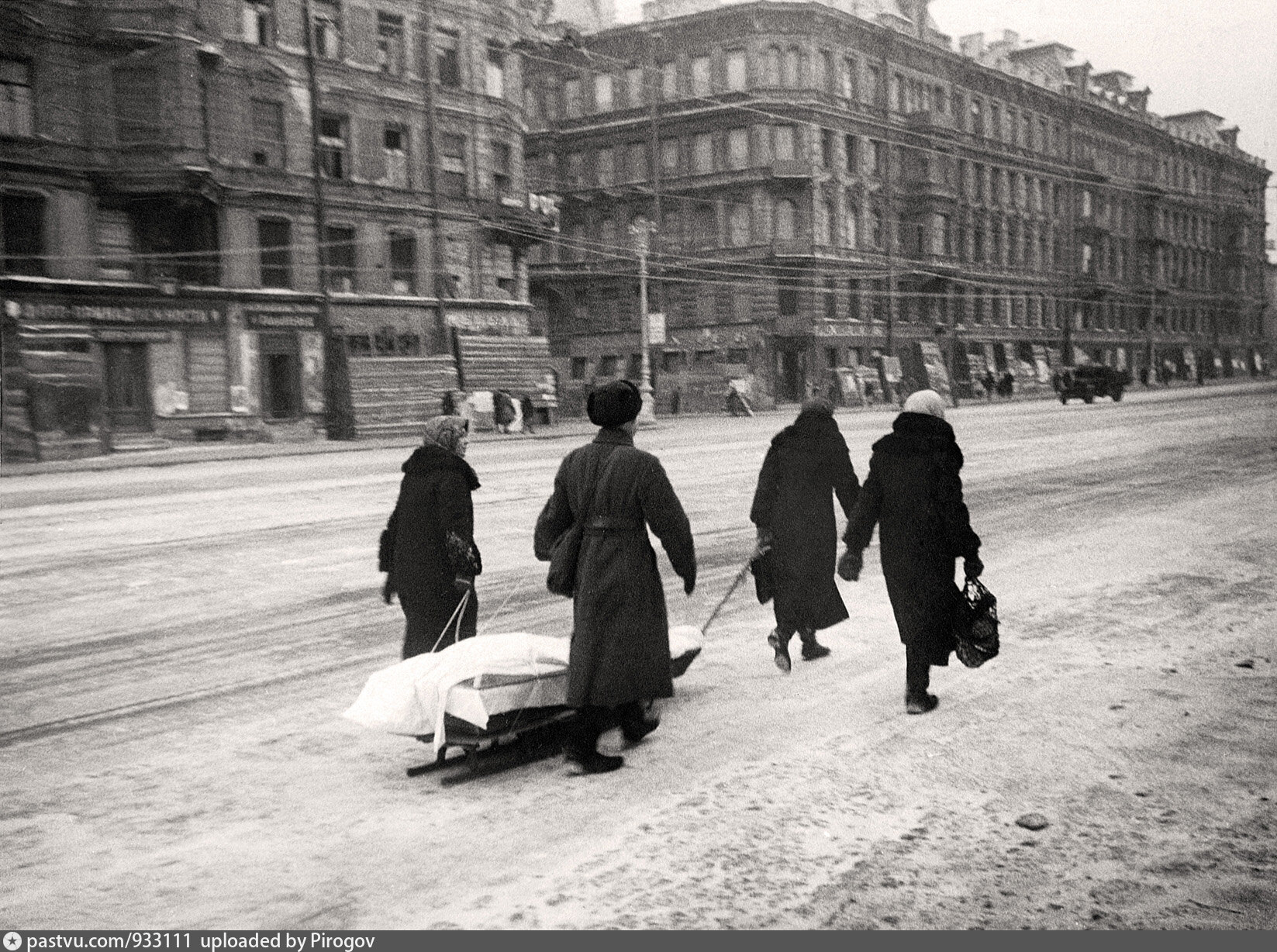 Голод в петербурге. Санкт-Петербург 1941. Блокада Ленинграда фотохроника.