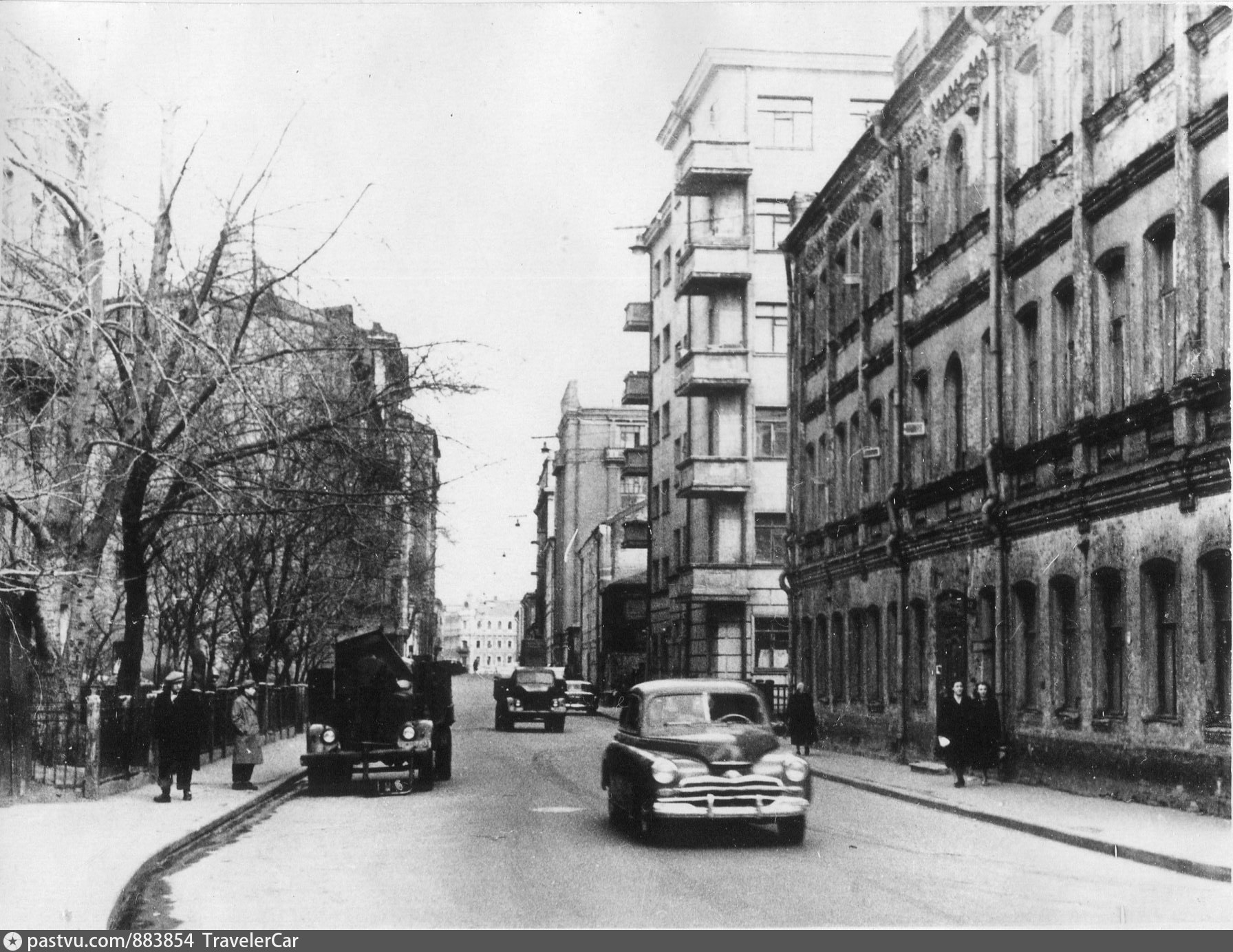 Уланский переулок. Уланский переулок Москва. Школа 64 Уланский переулок. Уланский переулок 1980. Уланский переулок старые фотографии.