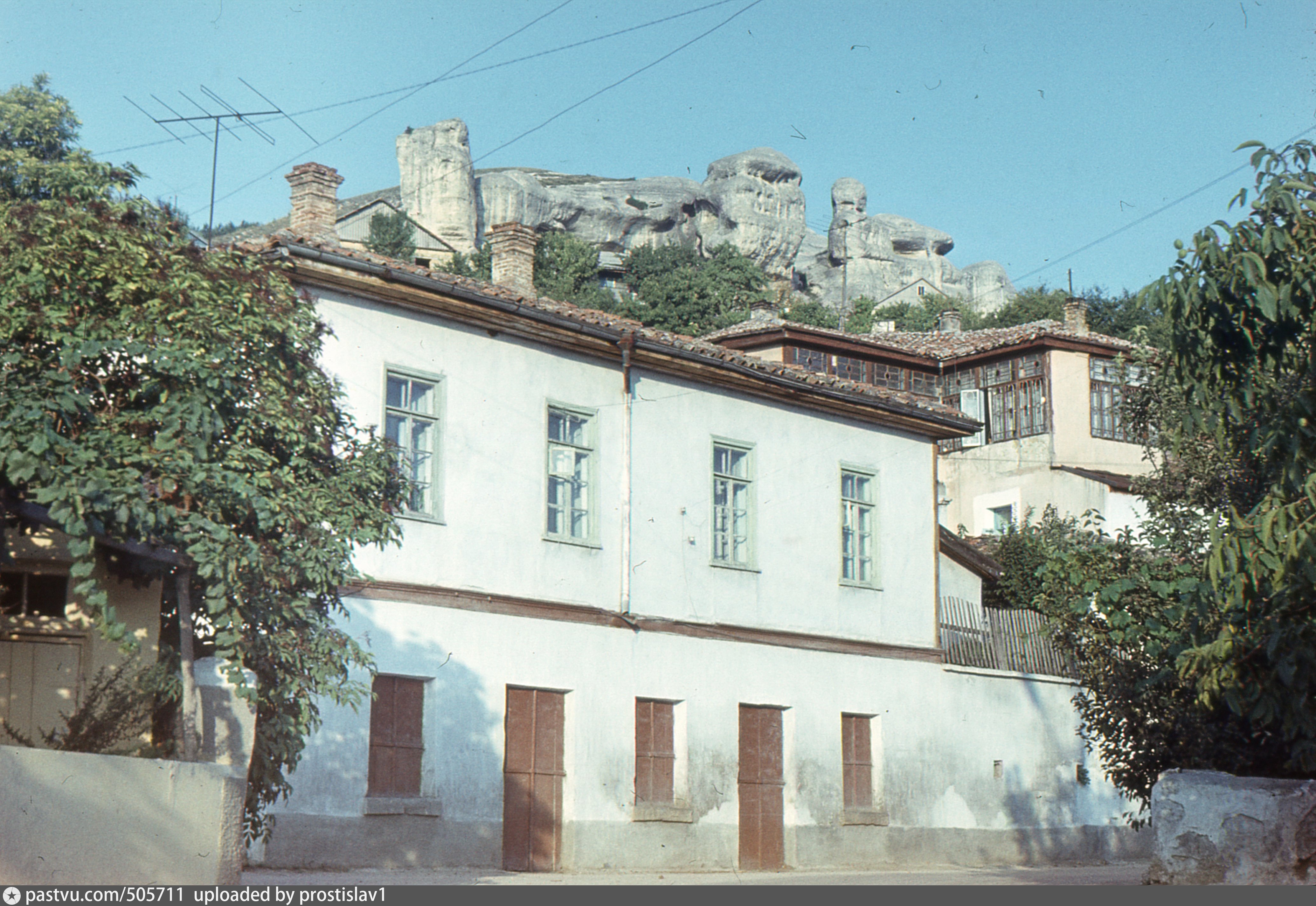 Бахчисарай ул ленина. Улица Ленина Бахчисарай. Улица в Бахчисарае 1957. Ул Ленина 41 г. Бахчисарай РК. Бахчисарай новый город улицы.