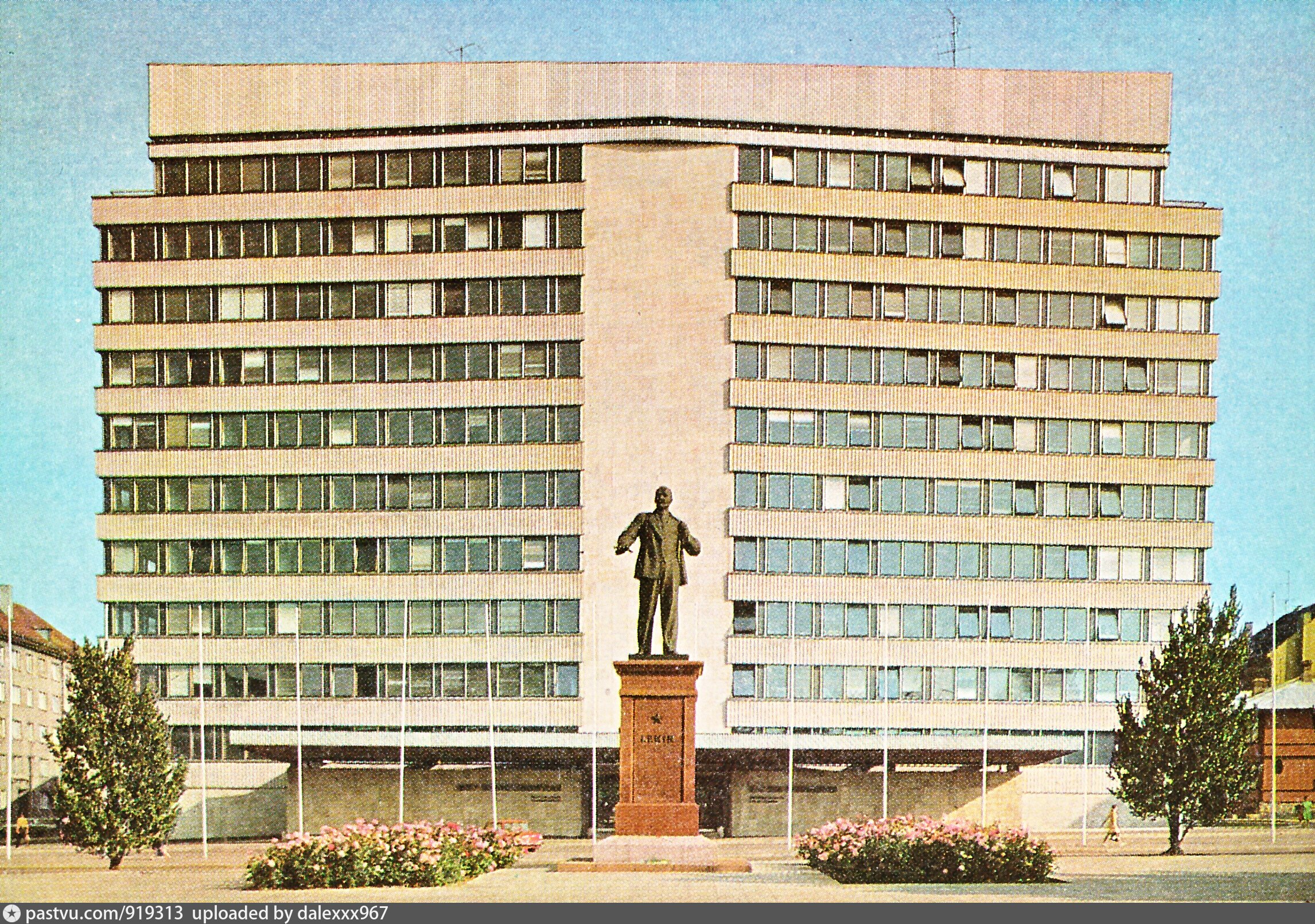 советская эстония фото