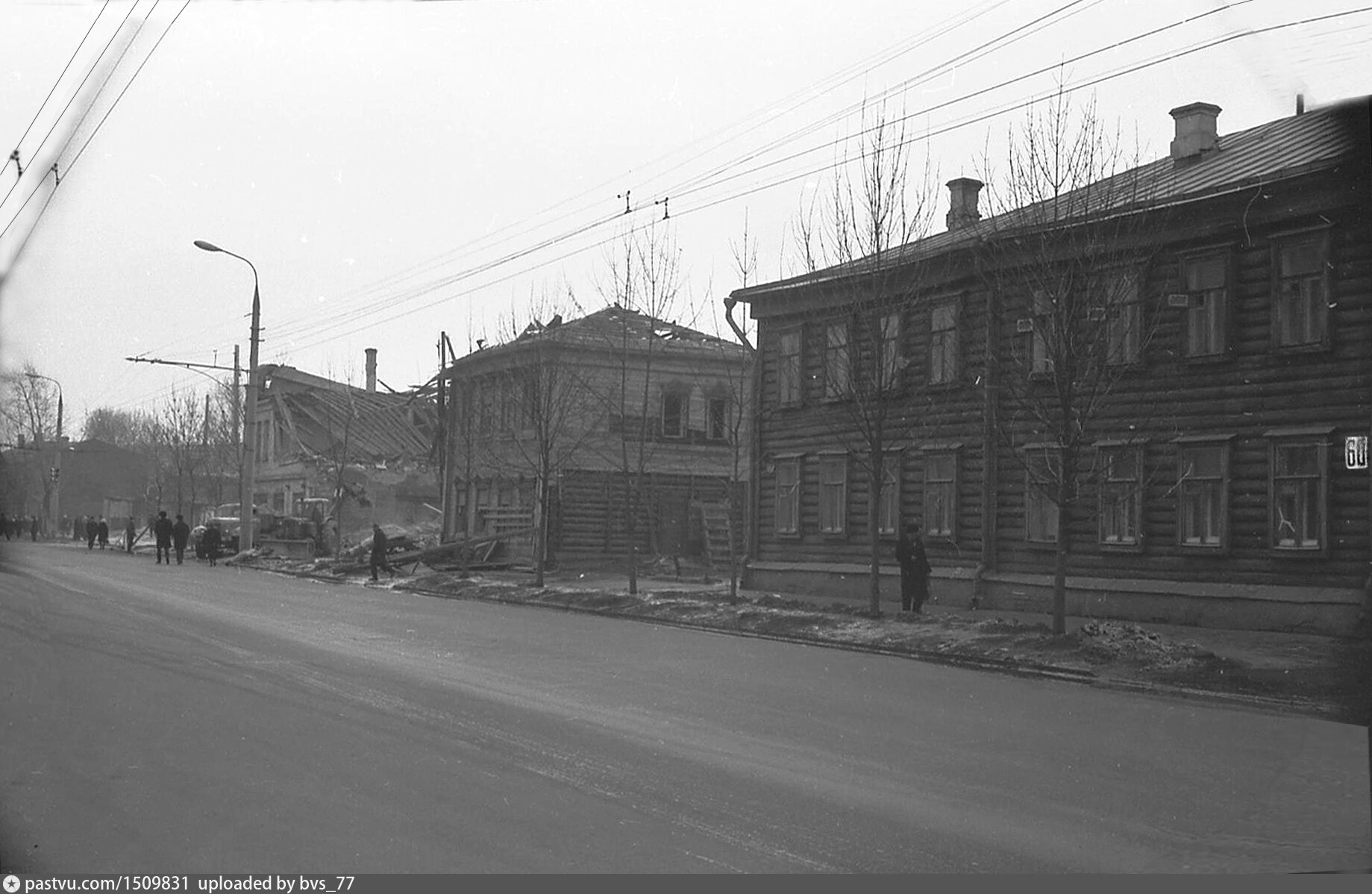 снос домов на мытной (98) фото