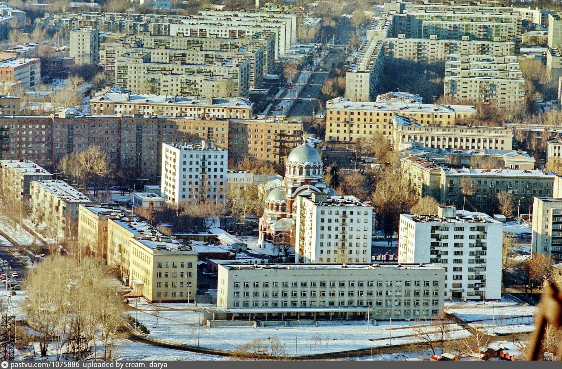 фотографии московского района нижнего новгорода