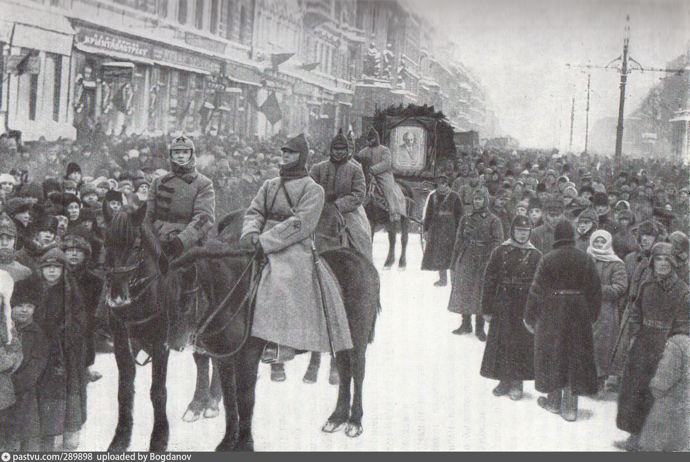 санкт петербург 1920 года