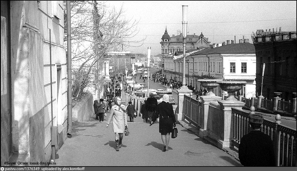 Архив фото городов