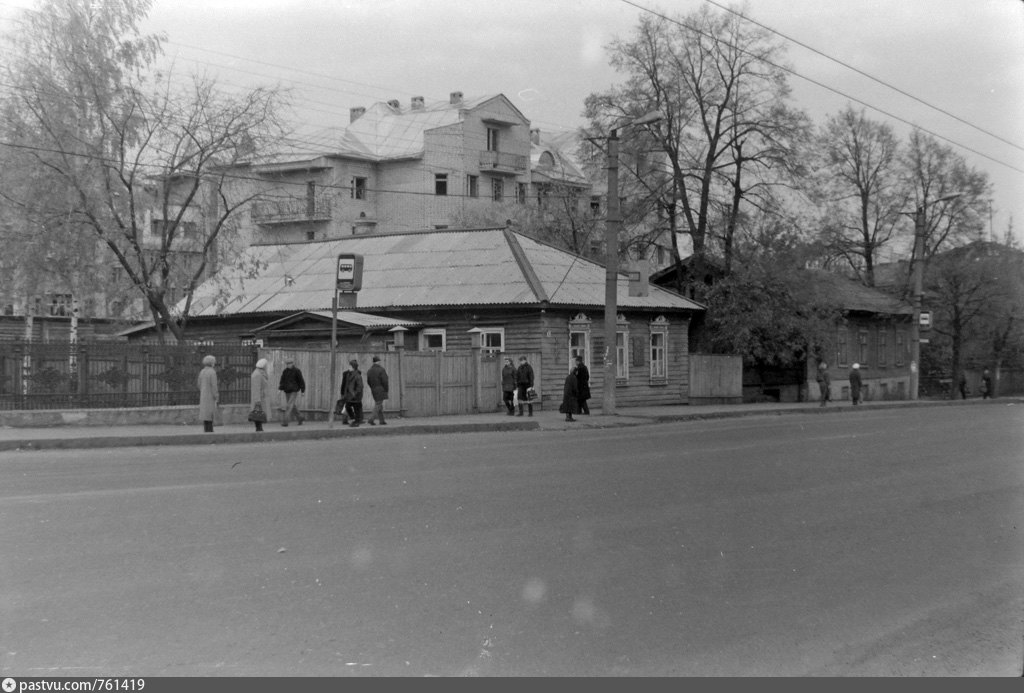 Архив улиц. Ленина 100 Киров. Ленина 65 Киров. Улица Ленина Киров. Улица Профсоюзная Киров.