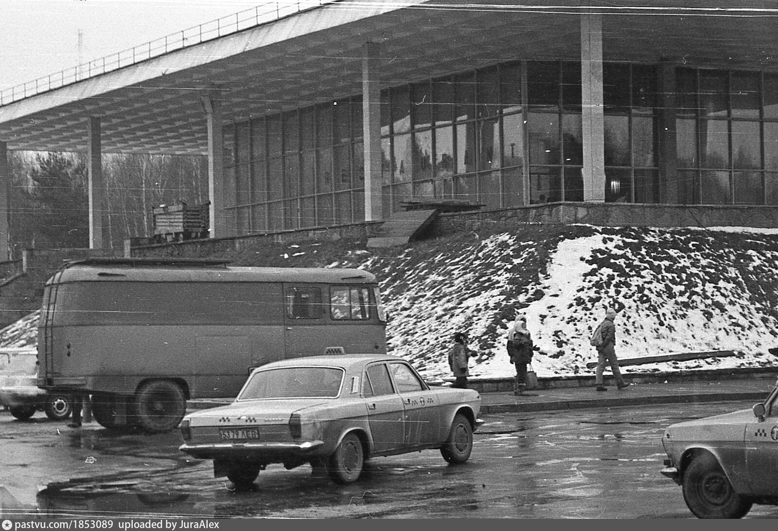 Ссср ольгино. Татышев старые фото.