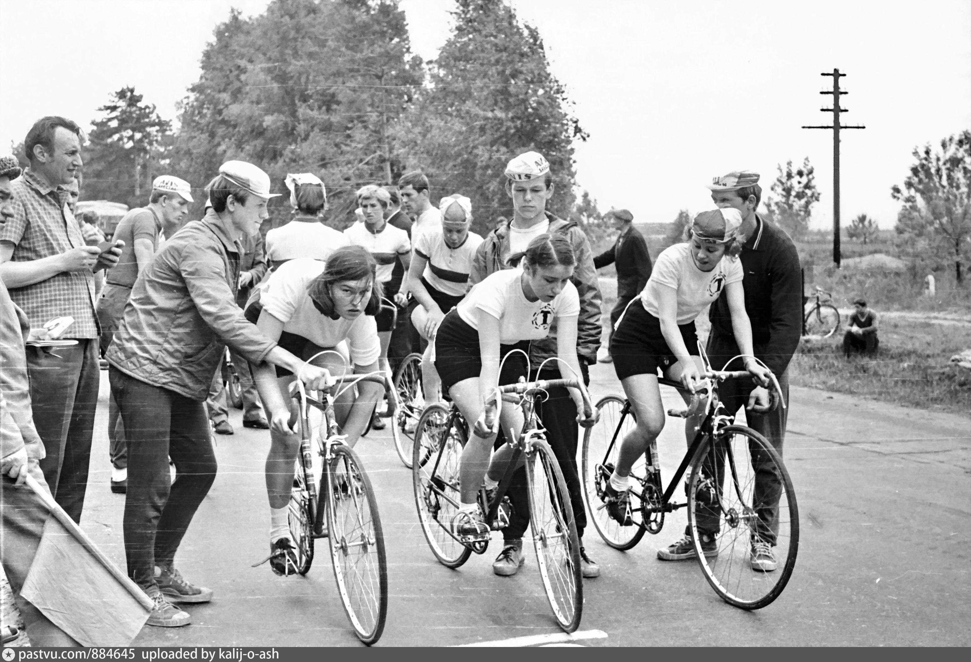 Велогонка мира 1979
