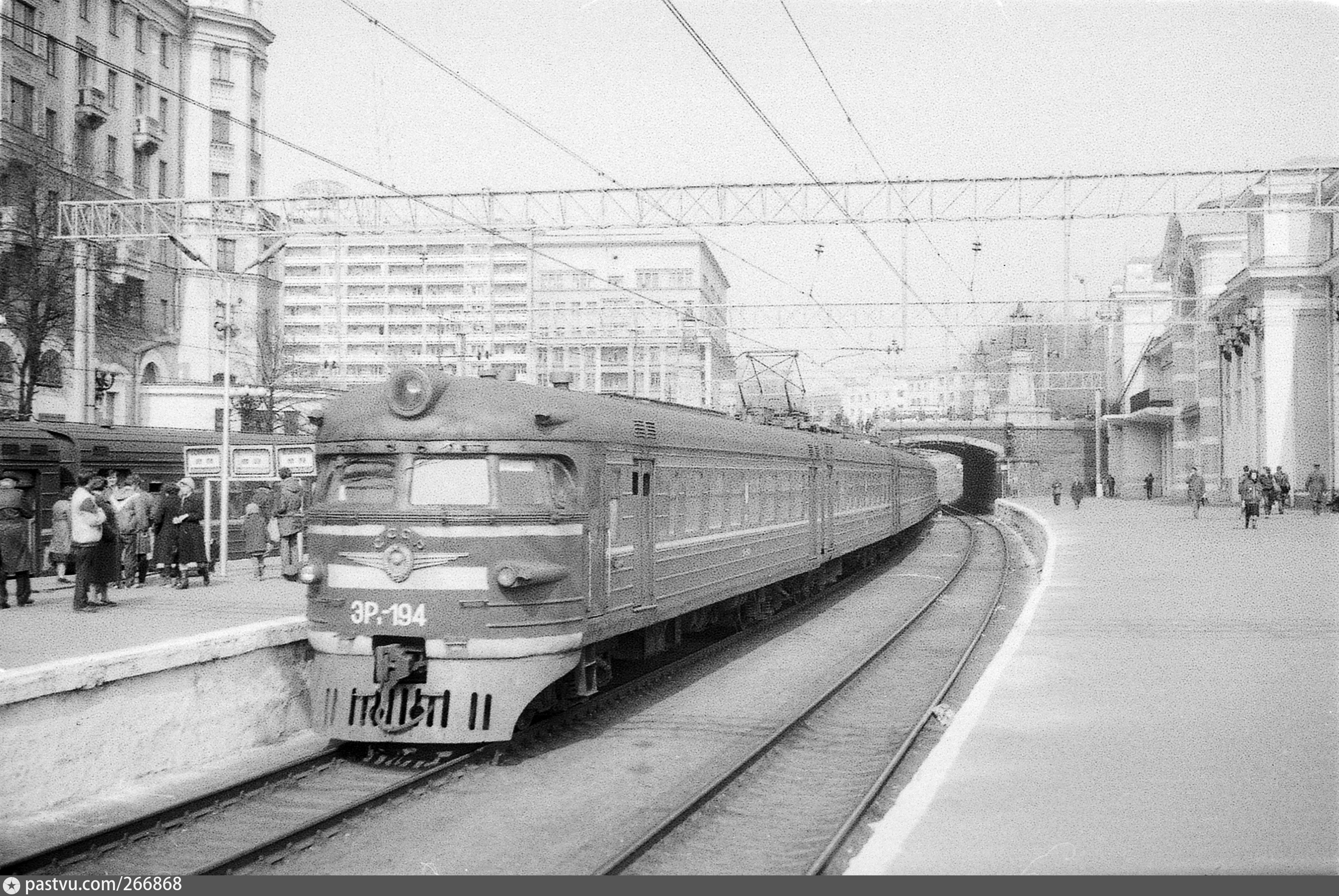 1986 год москва