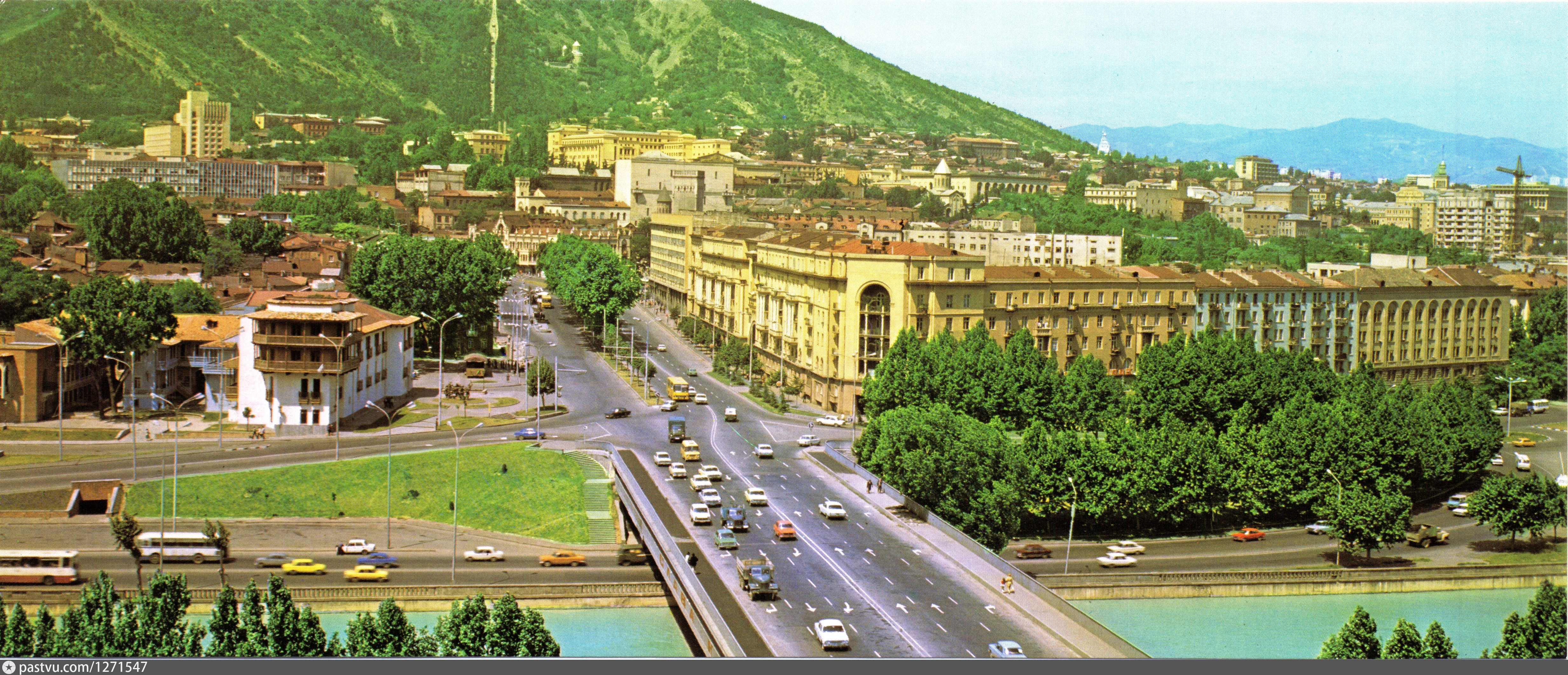 Фото Рожневой Аллы Олеговны 1967г Из Тбилиси