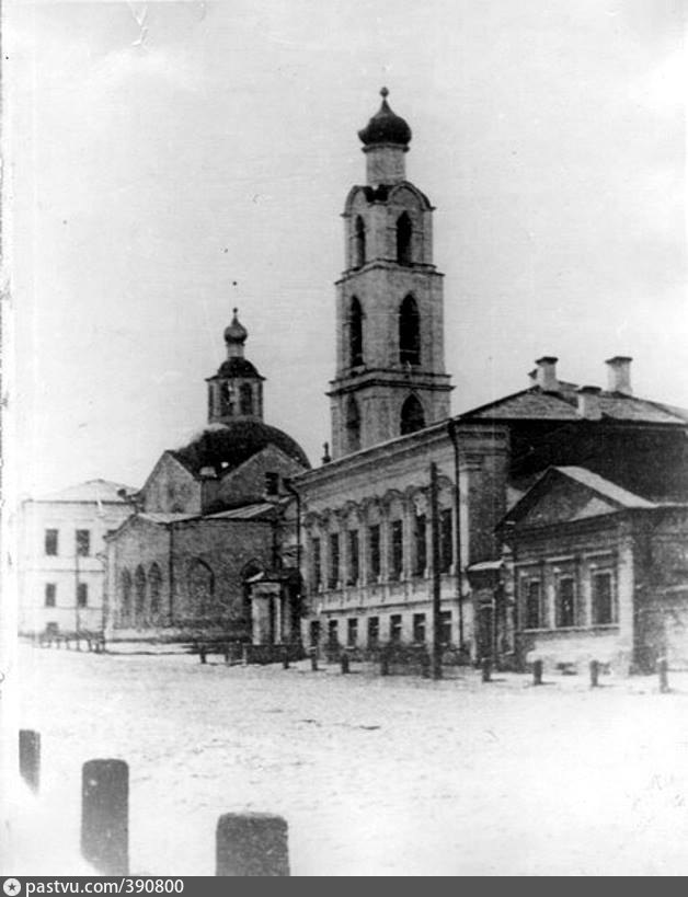 Вольво грузинская 3