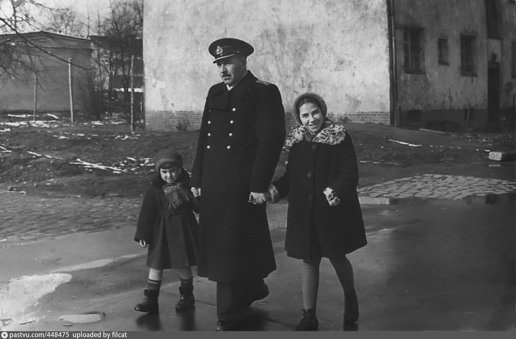 Калининградская область 1946