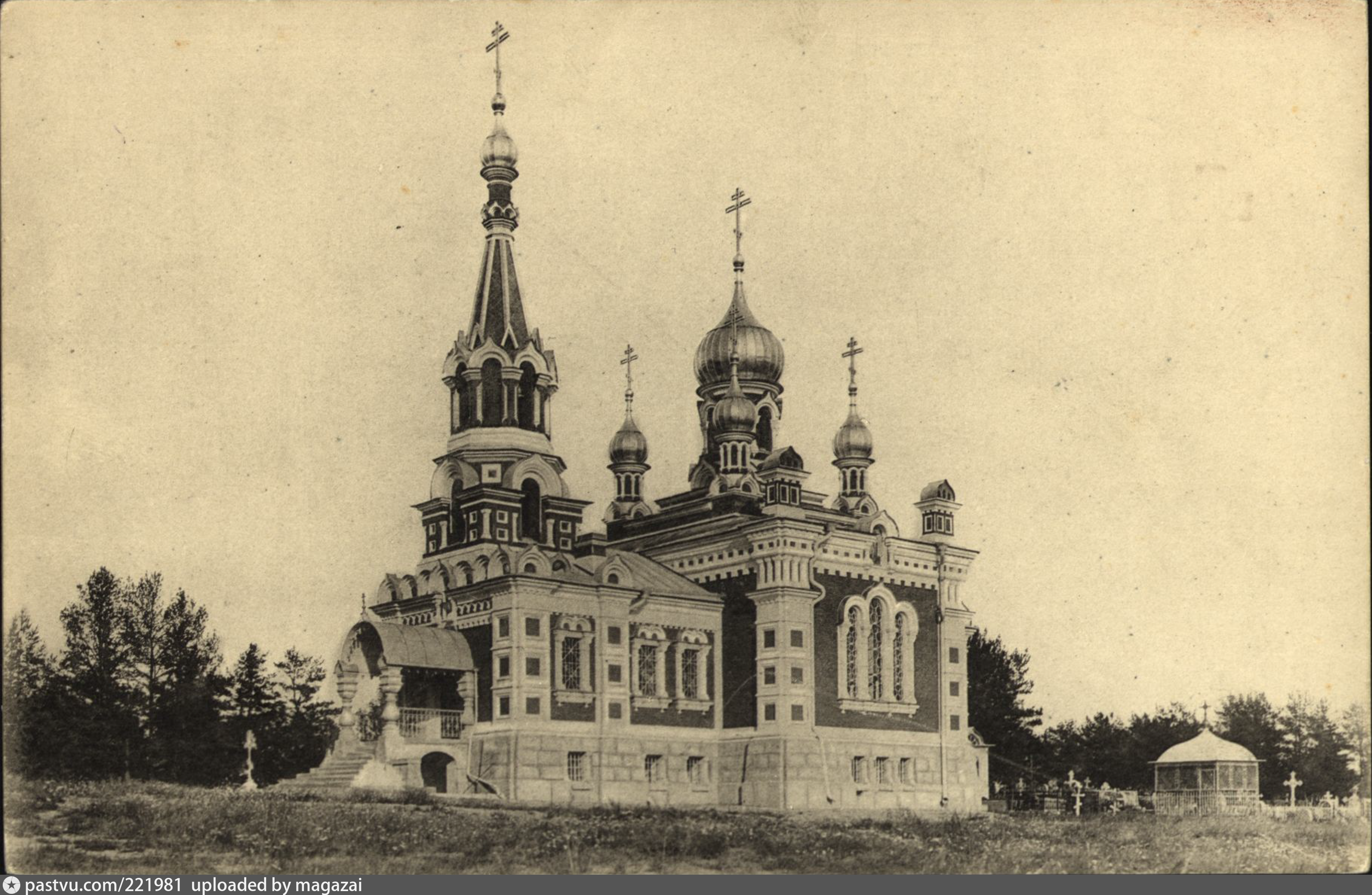 Исторические фото церкви. Церковь Воскресения Христова (Городня). Храм Николая Чудотворца в Павловске.