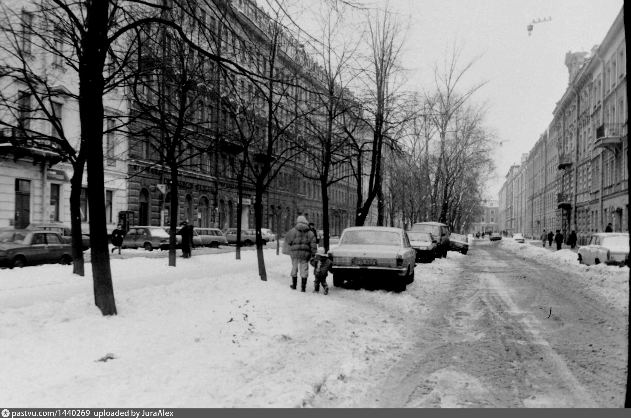 улица софьи перовской санкт петербург