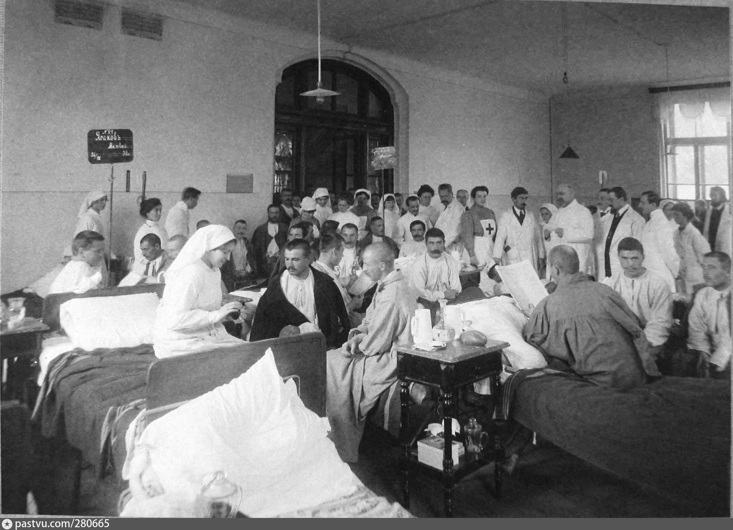 Работа в госпиталях москвы. Военные госпитали в первую мировую войну. Лазареты и госпитали первой мировой войны. Госпиталь в Российской империи.