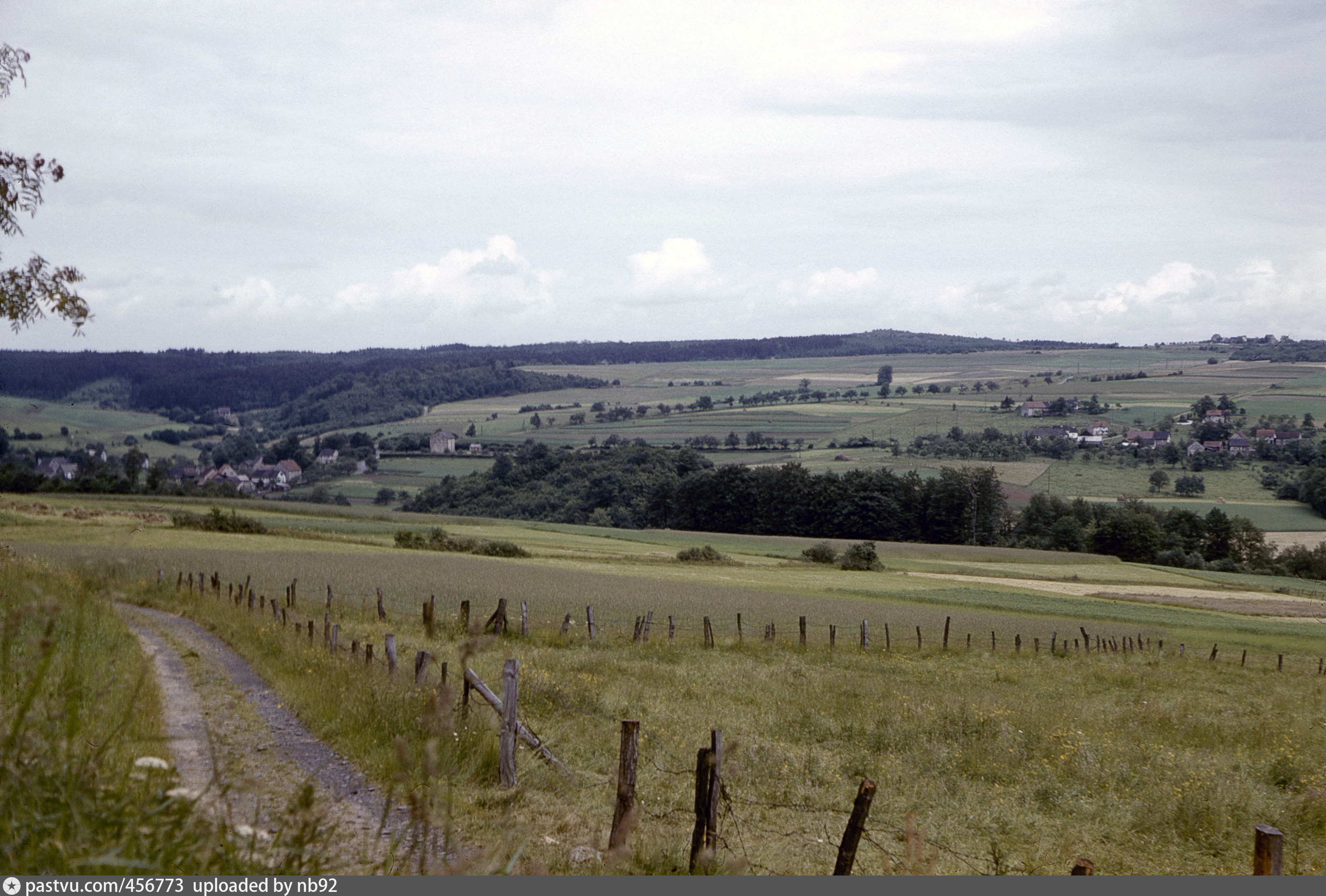 Western germany