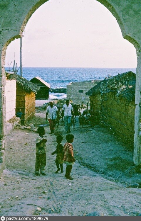 Modigashu Mogadishu