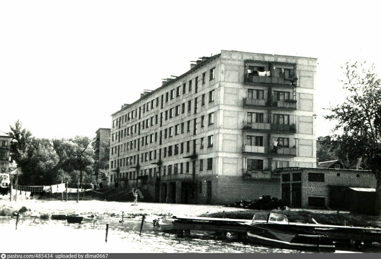 Дом 1975