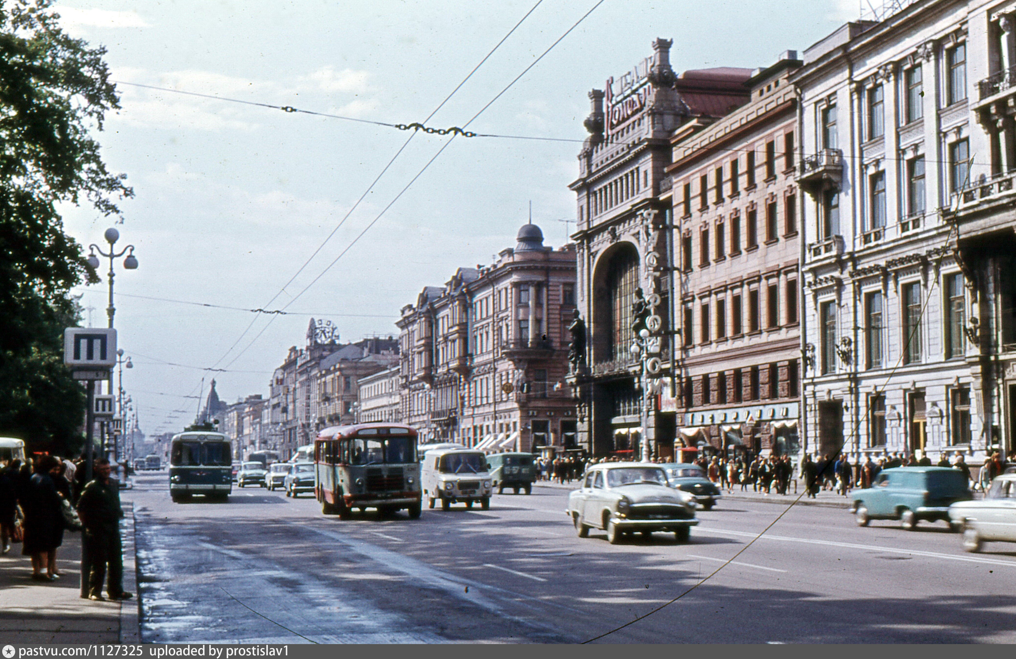 Невский 60 Фото