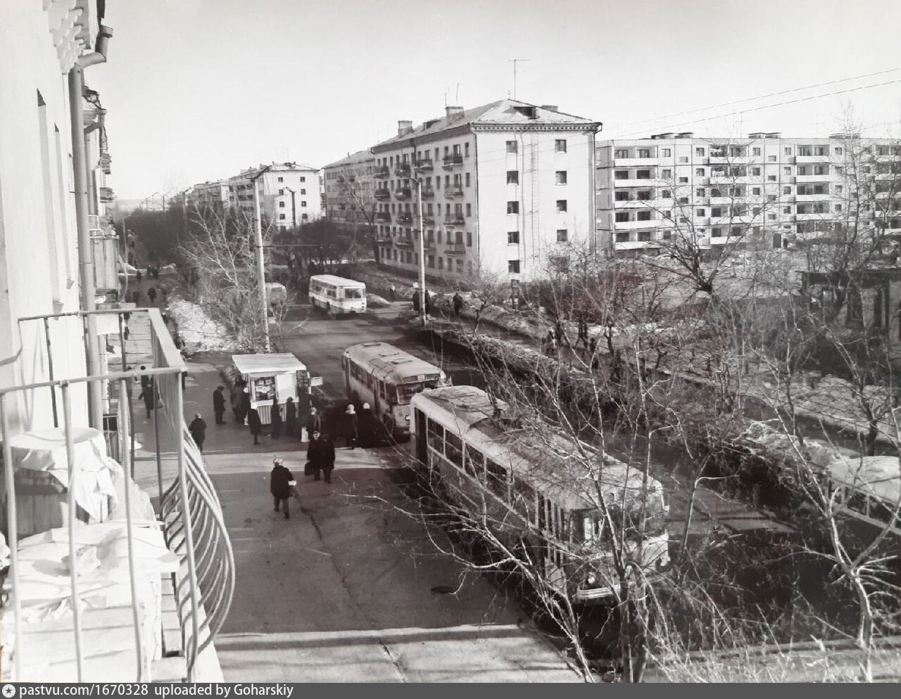 Улица красина москва старые фото